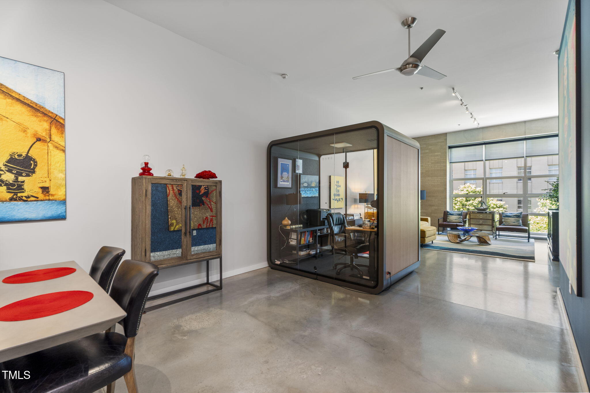 319 Fayetteville Street