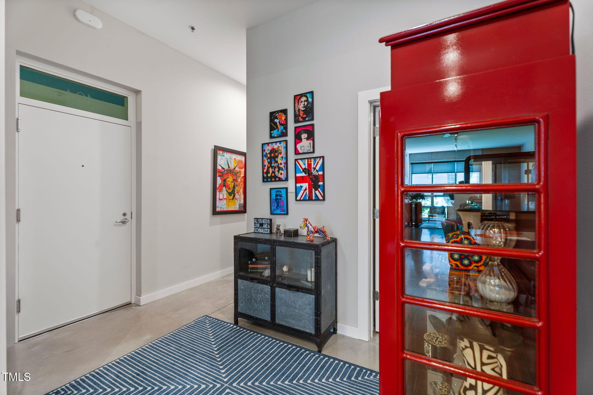 319 Fayetteville Street