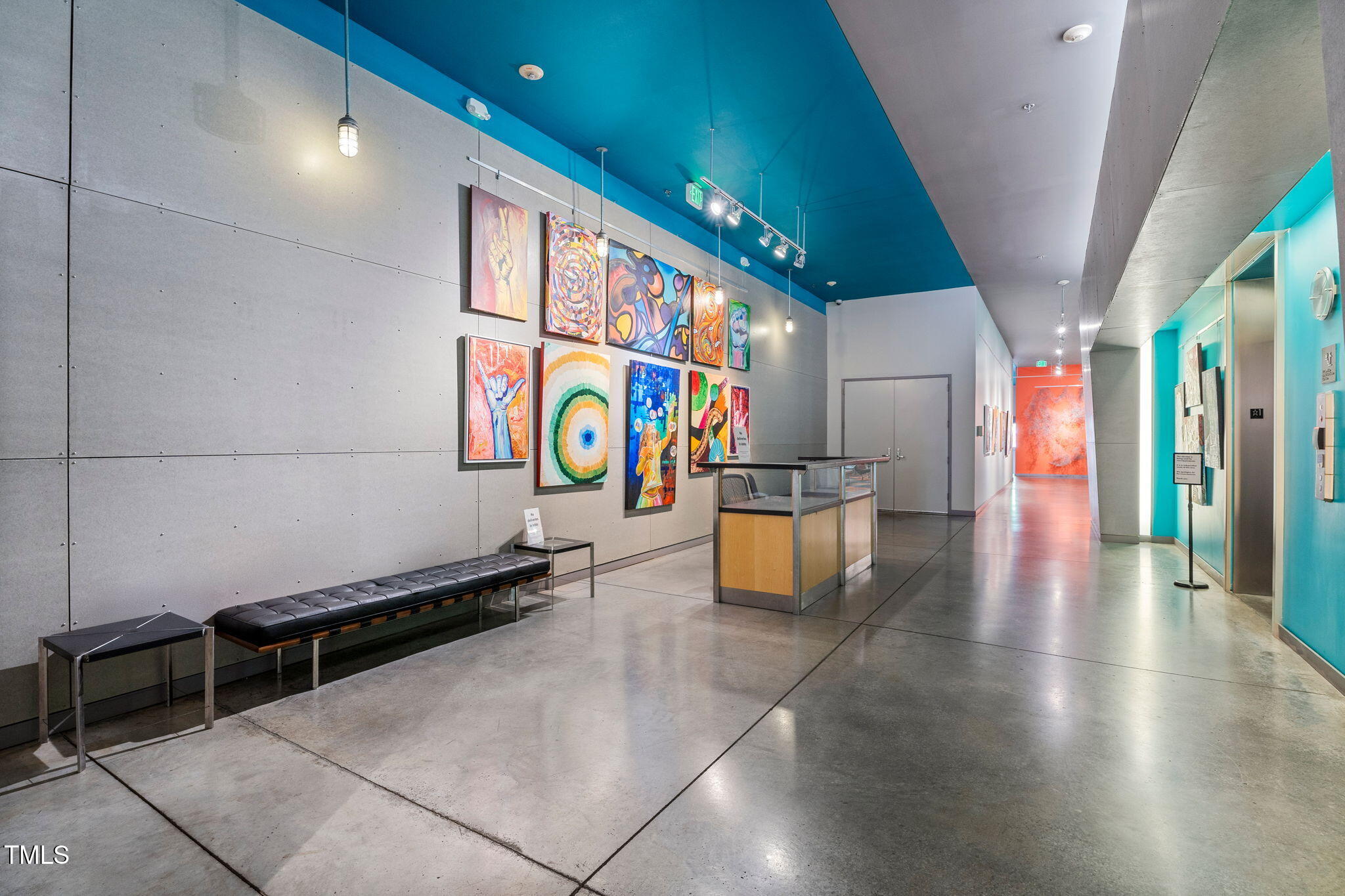 319 Fayetteville Street