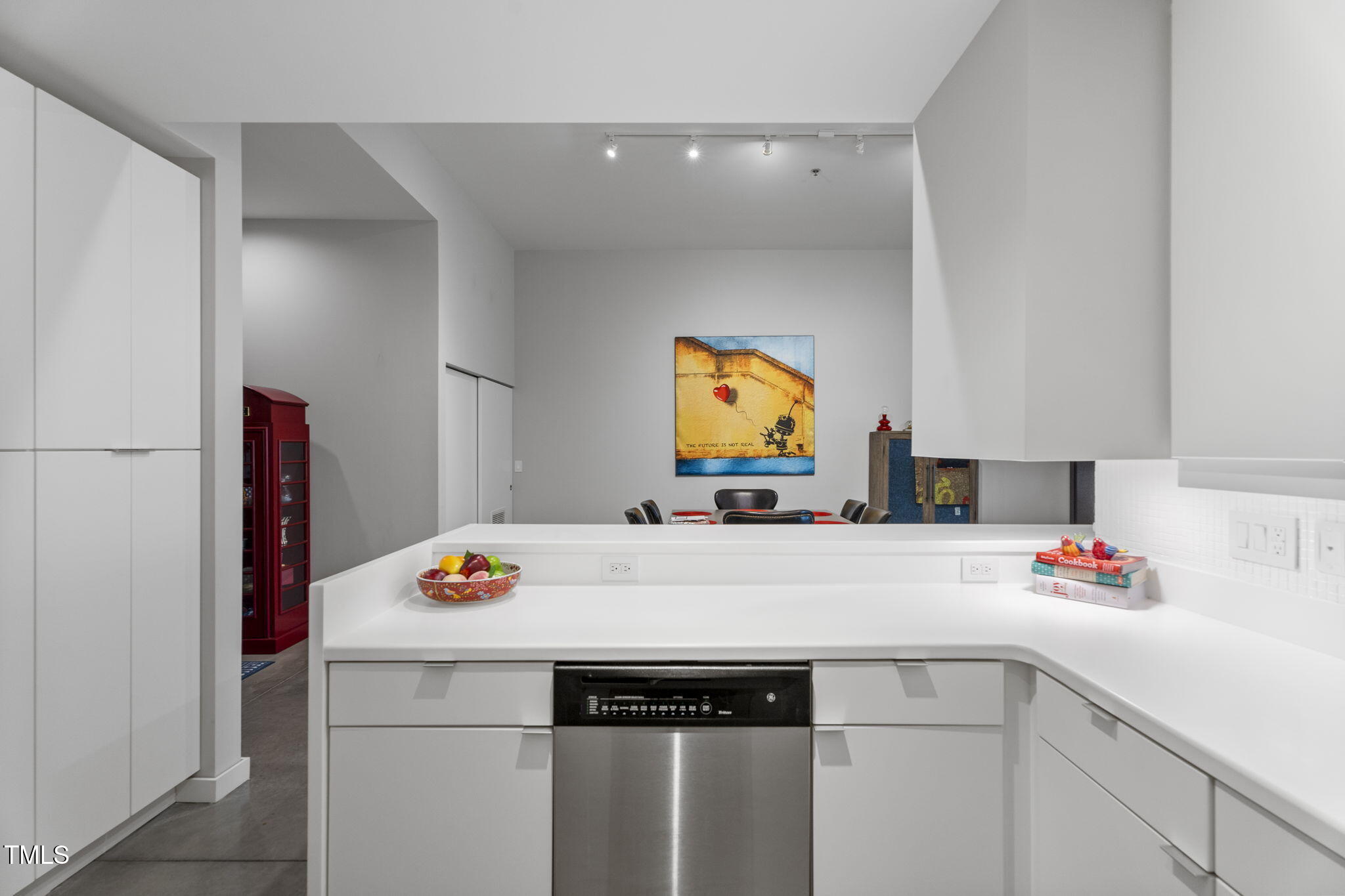 319 Fayetteville Street