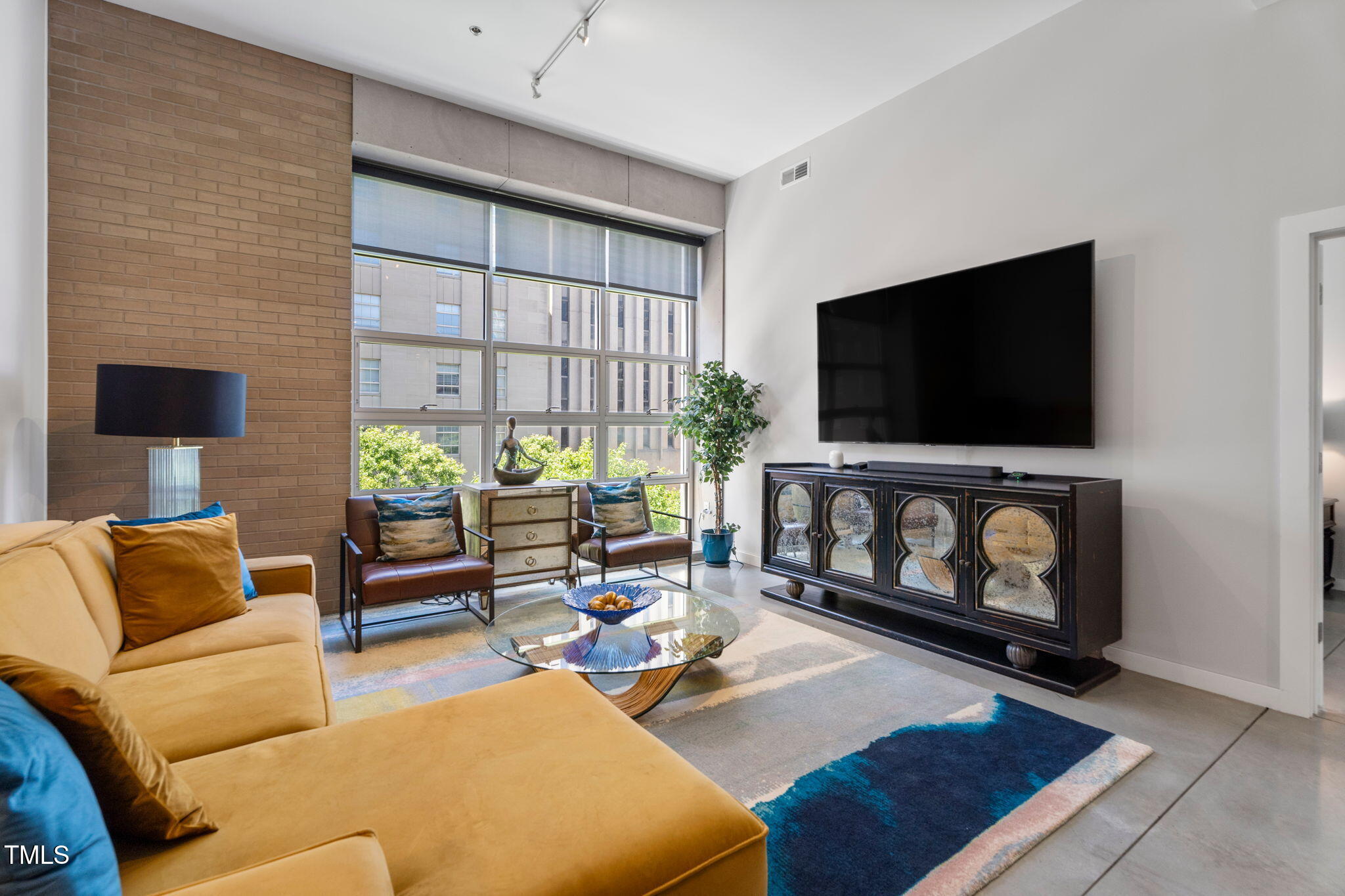 319 Fayetteville Street