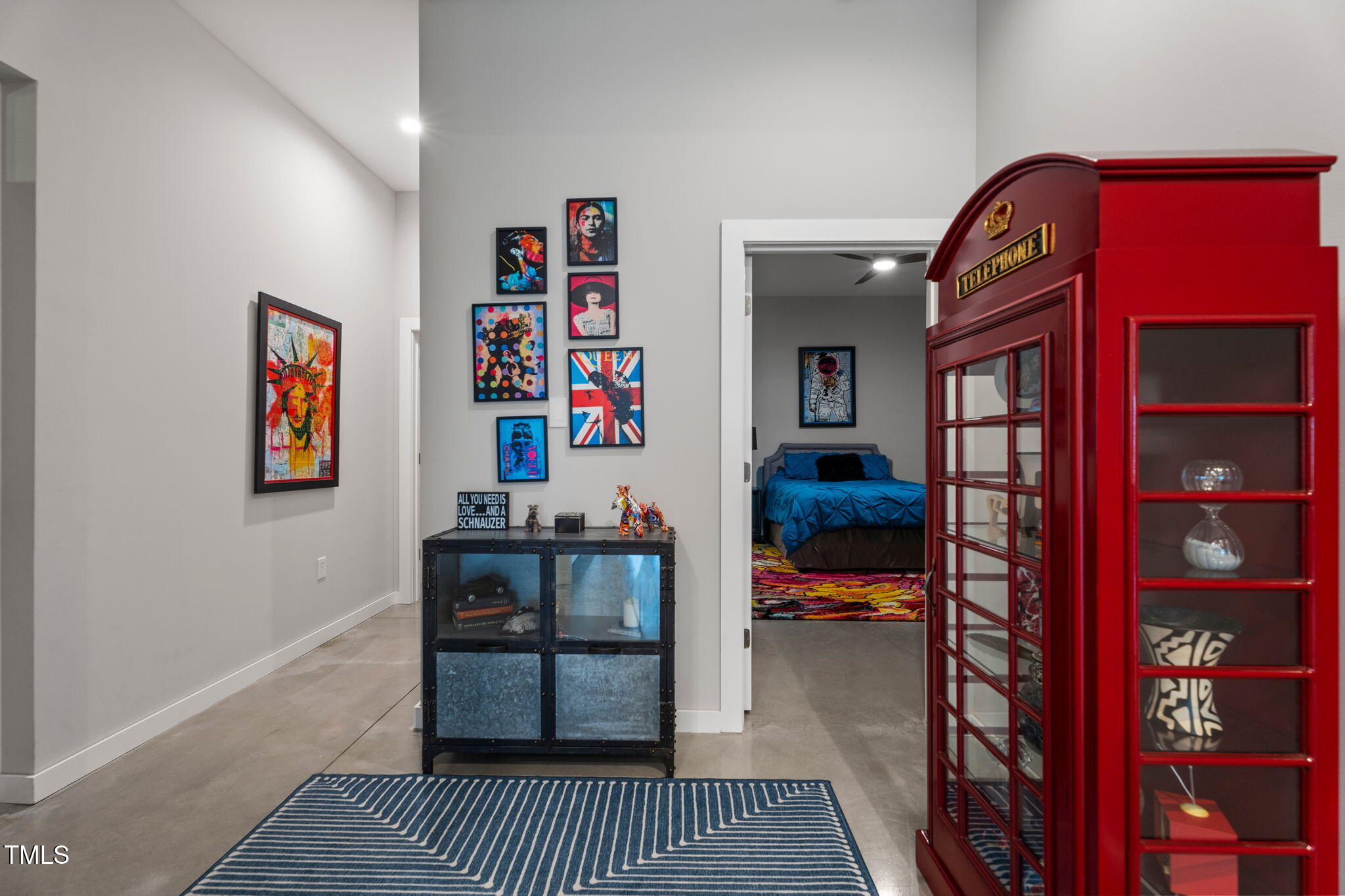 319 Fayetteville Street