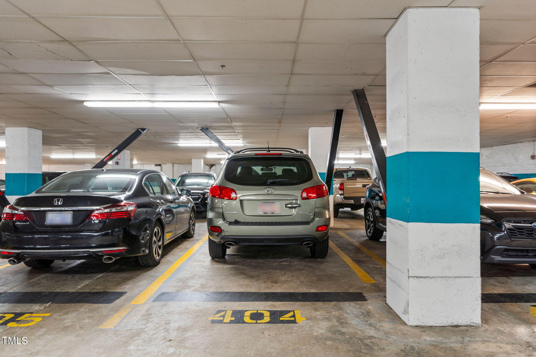 319 Fayetteville Street