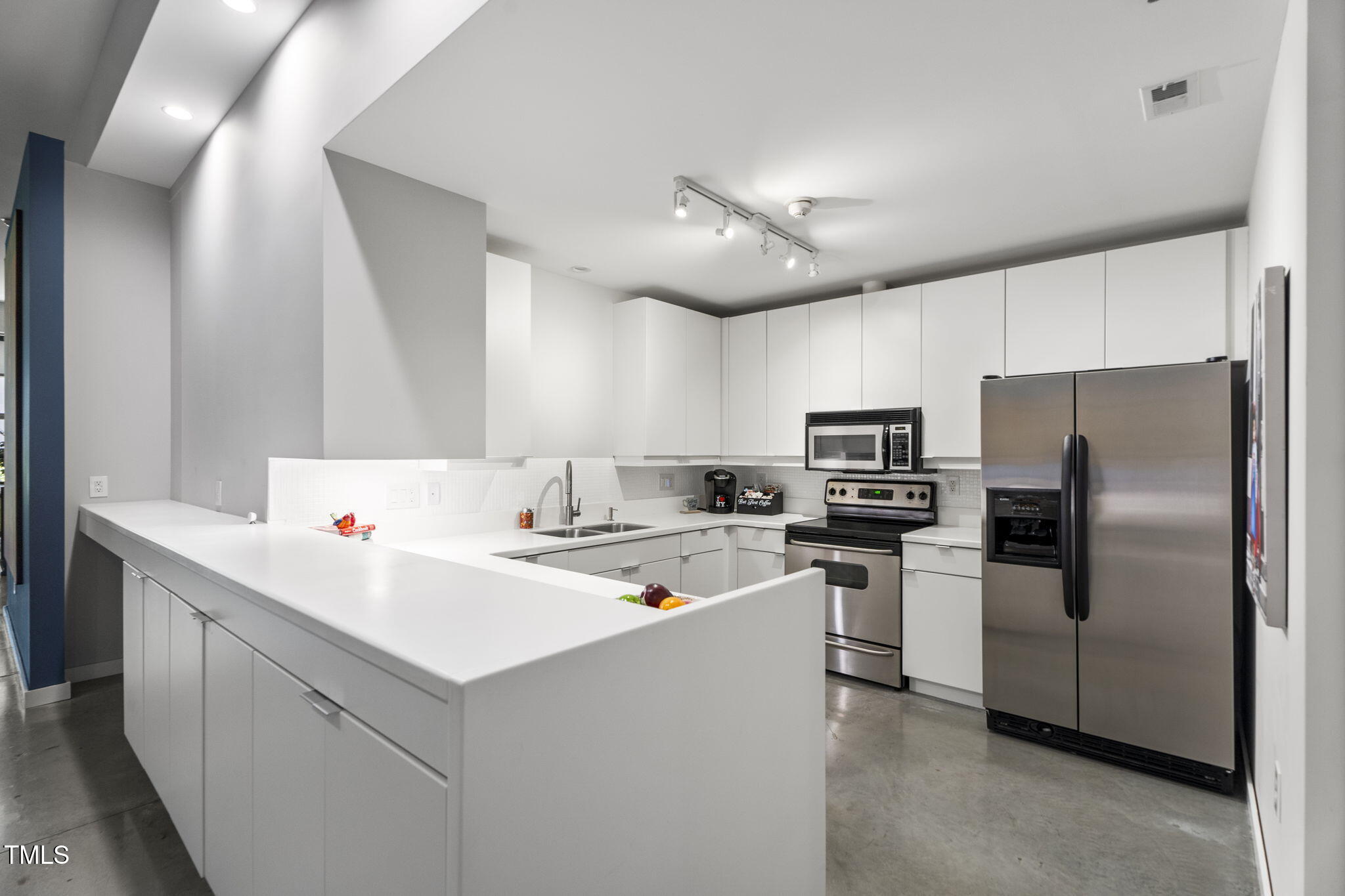 319 Fayetteville Street