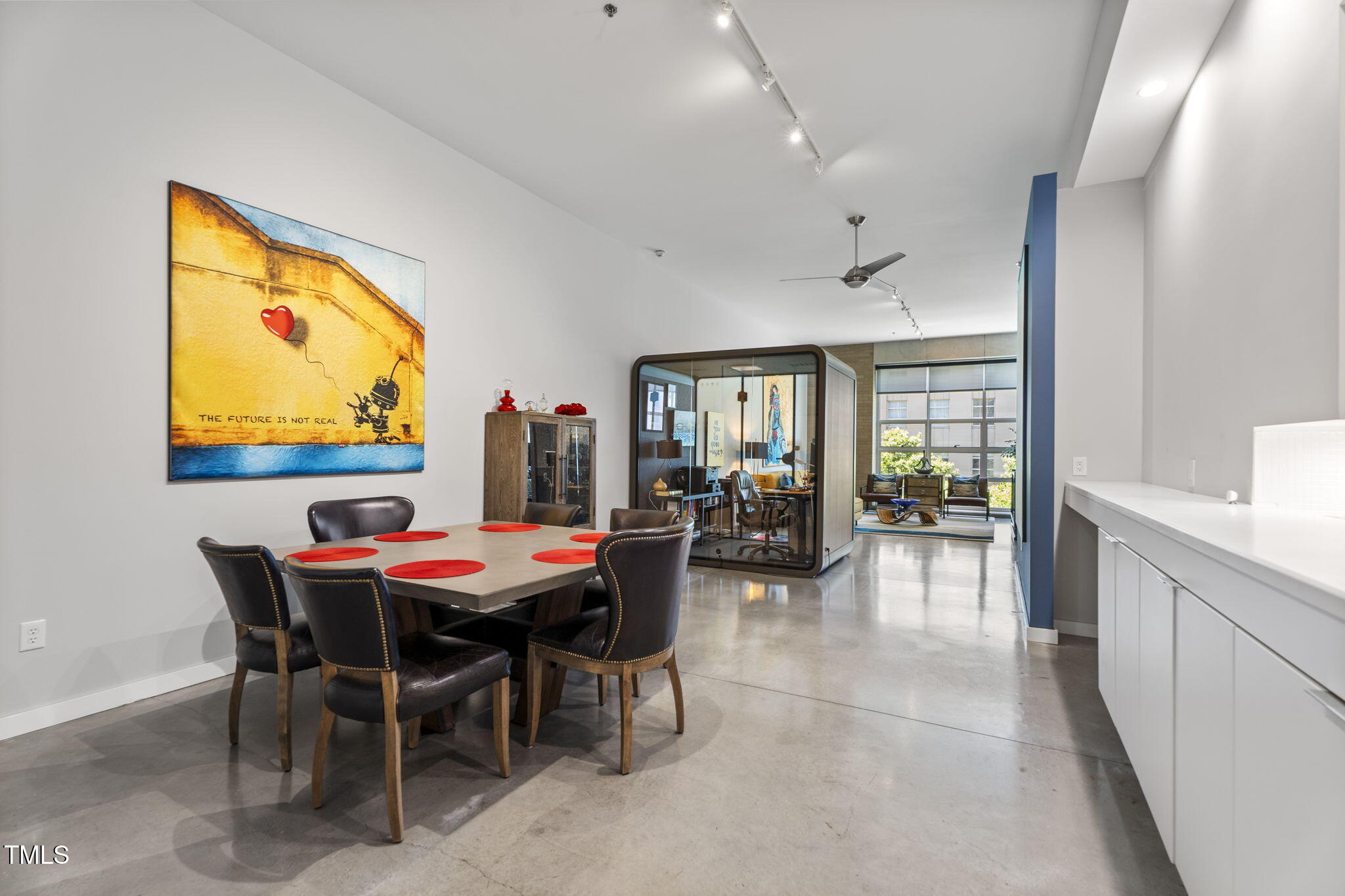 319 Fayetteville Street