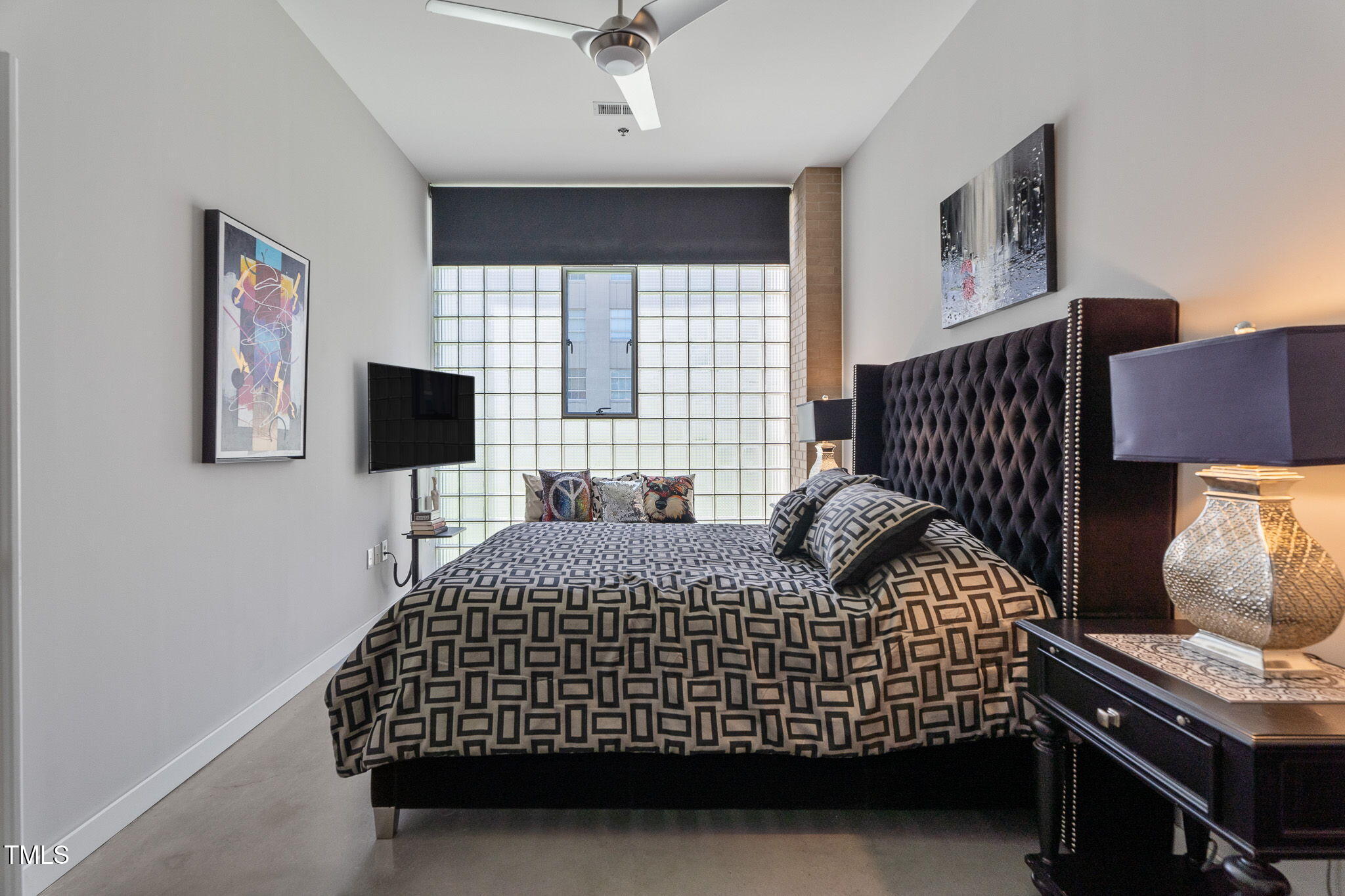 319 Fayetteville Street