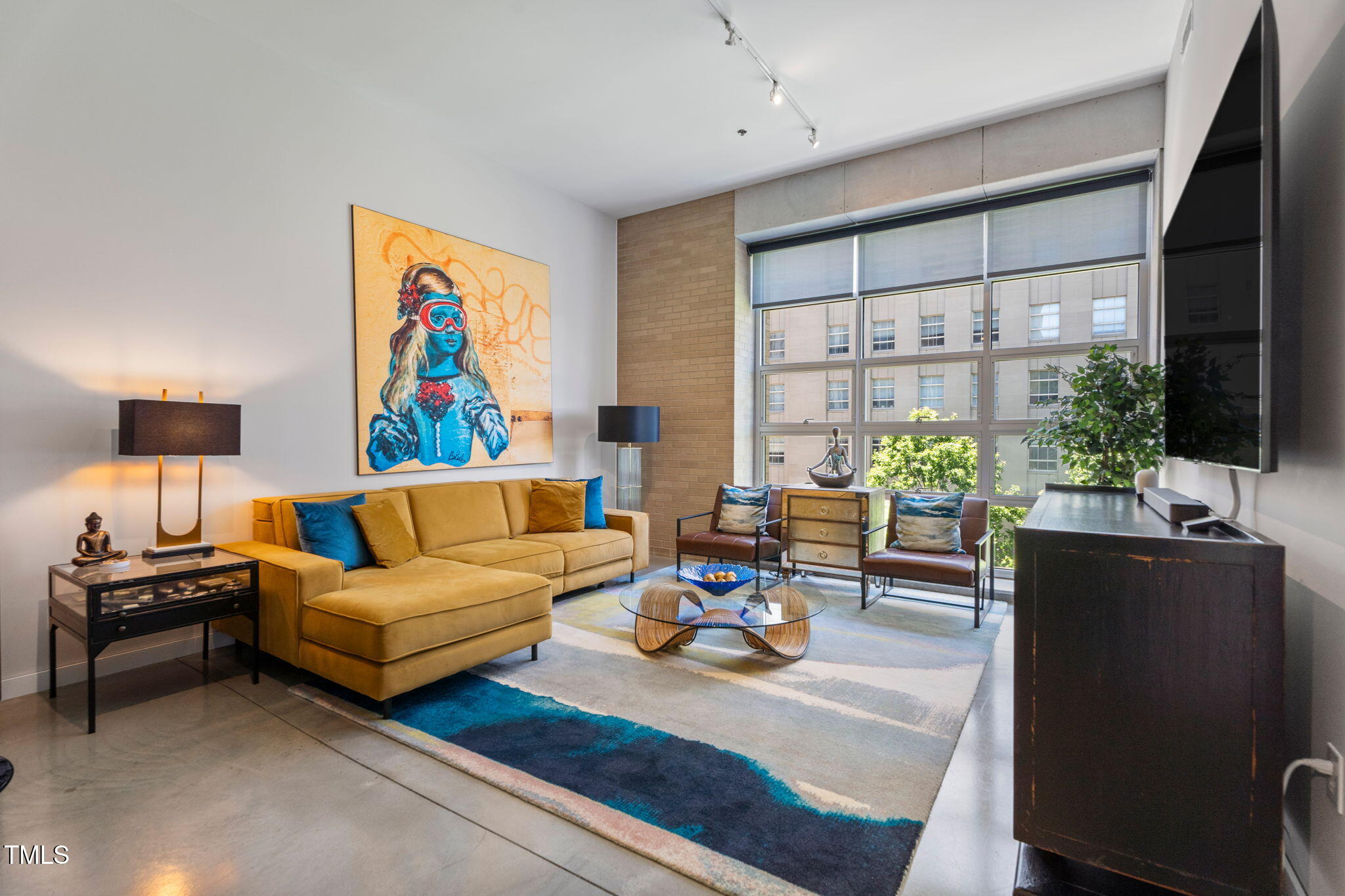 319 Fayetteville Street