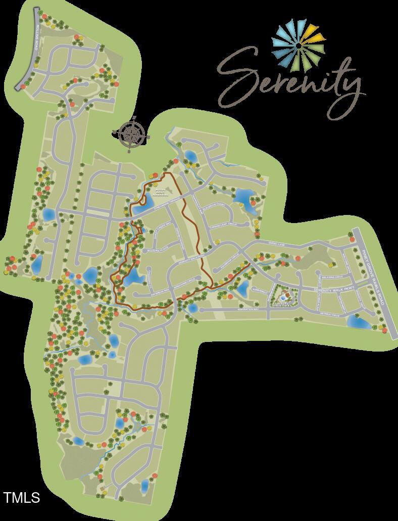 1192 Serenity Walk Parkway