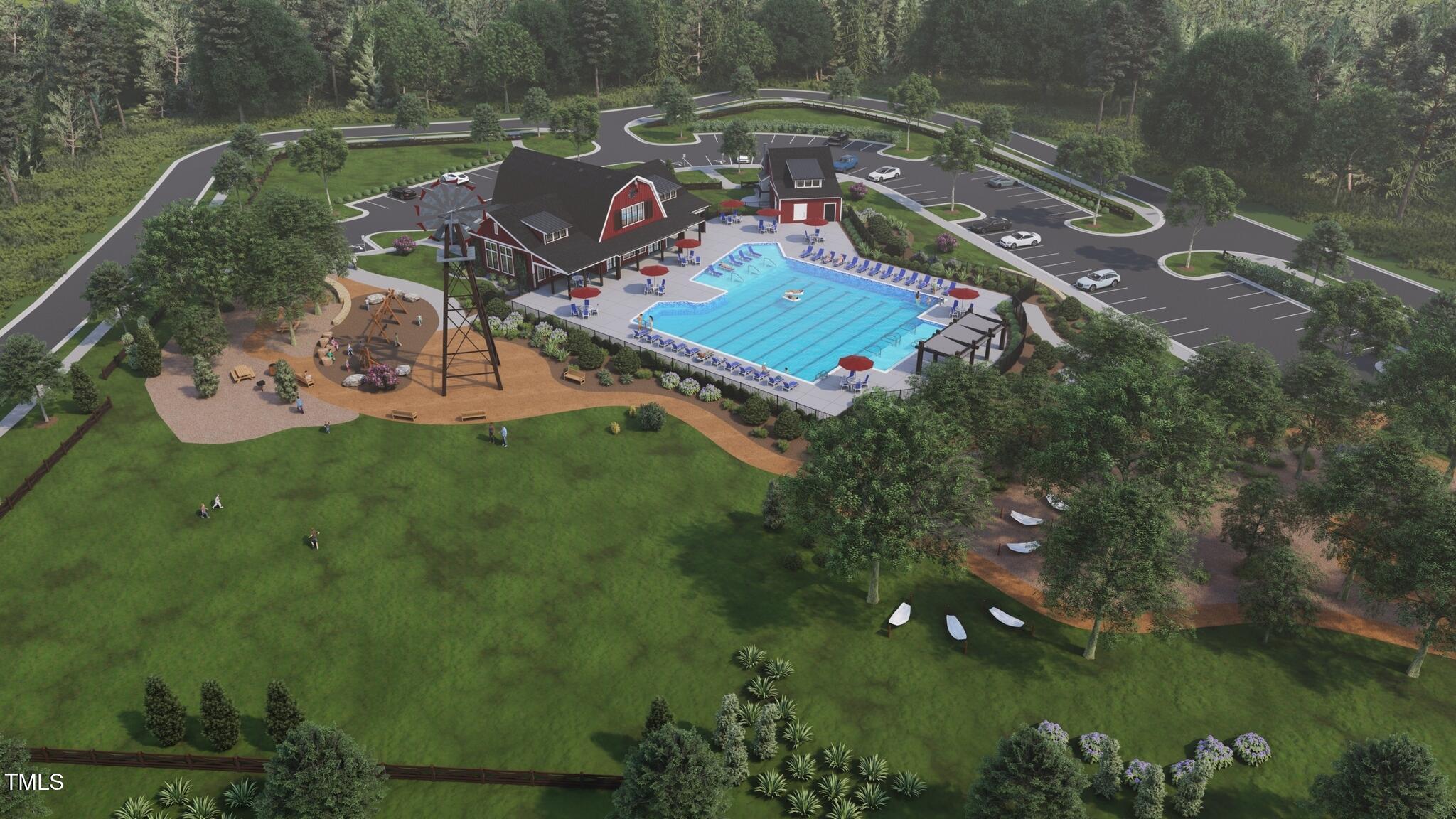 1192 Serenity Walk Parkway