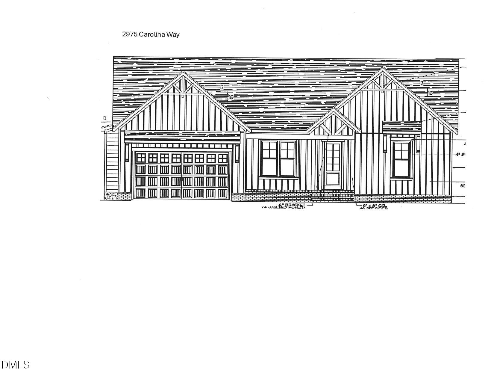 2975 Carolina Way