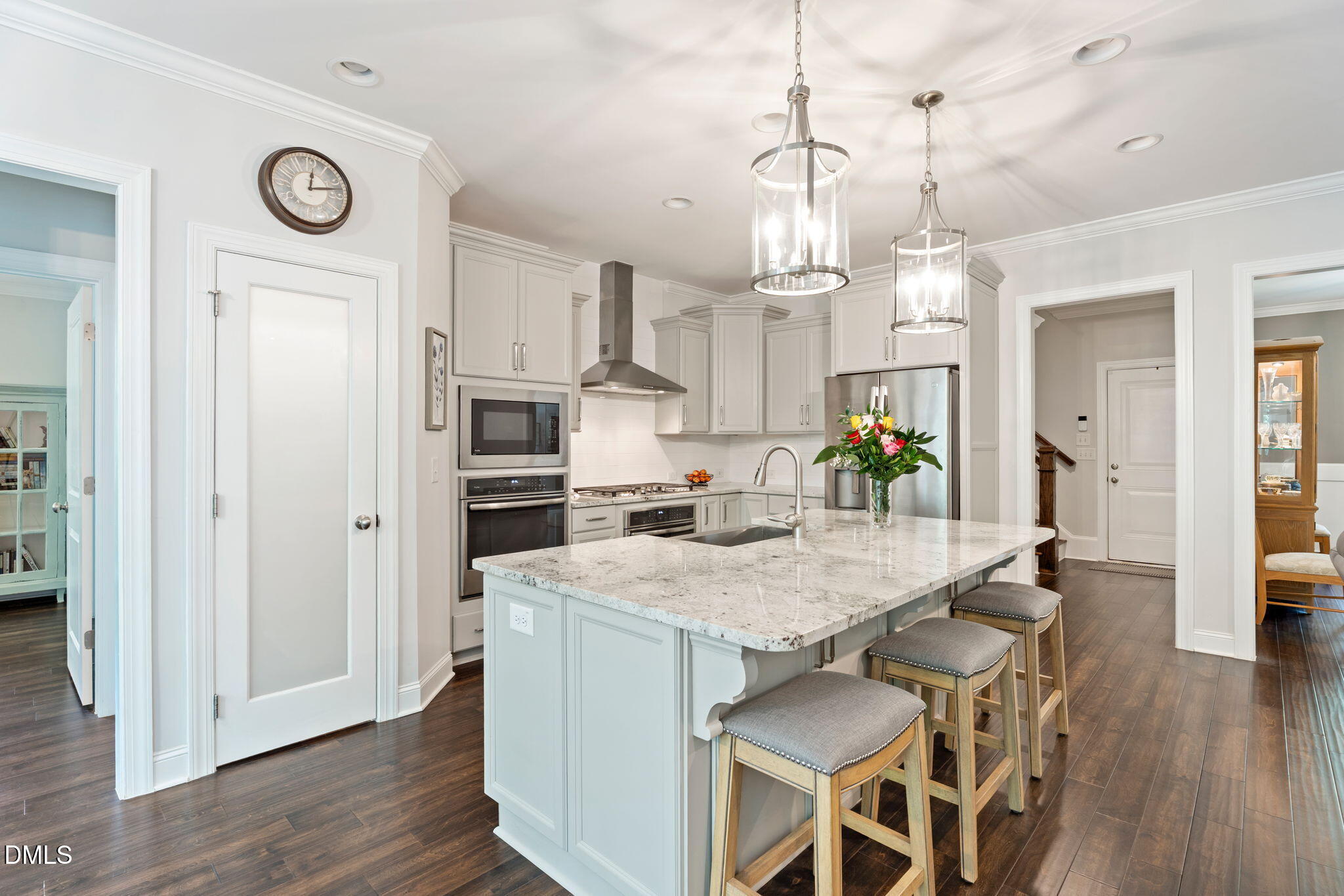 223 Colonial Ridge Drive