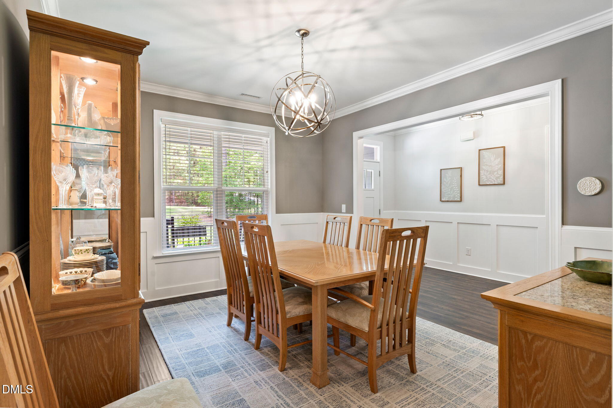 223 Colonial Ridge Drive