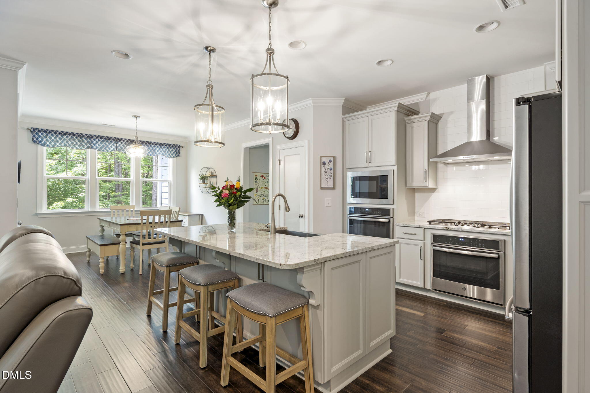 223 Colonial Ridge Drive