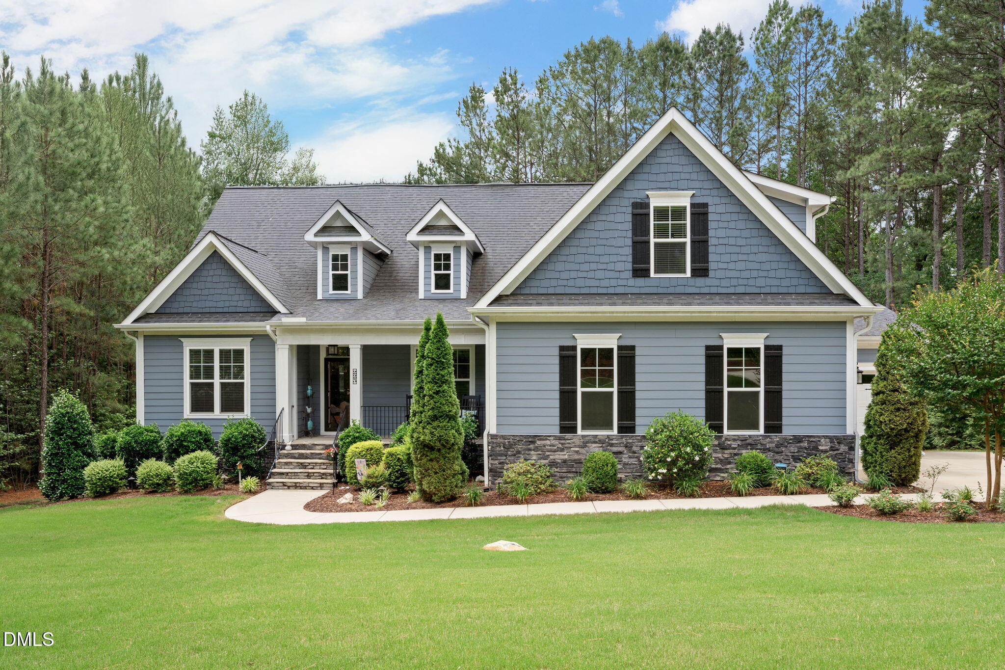 223 Colonial Ridge Drive