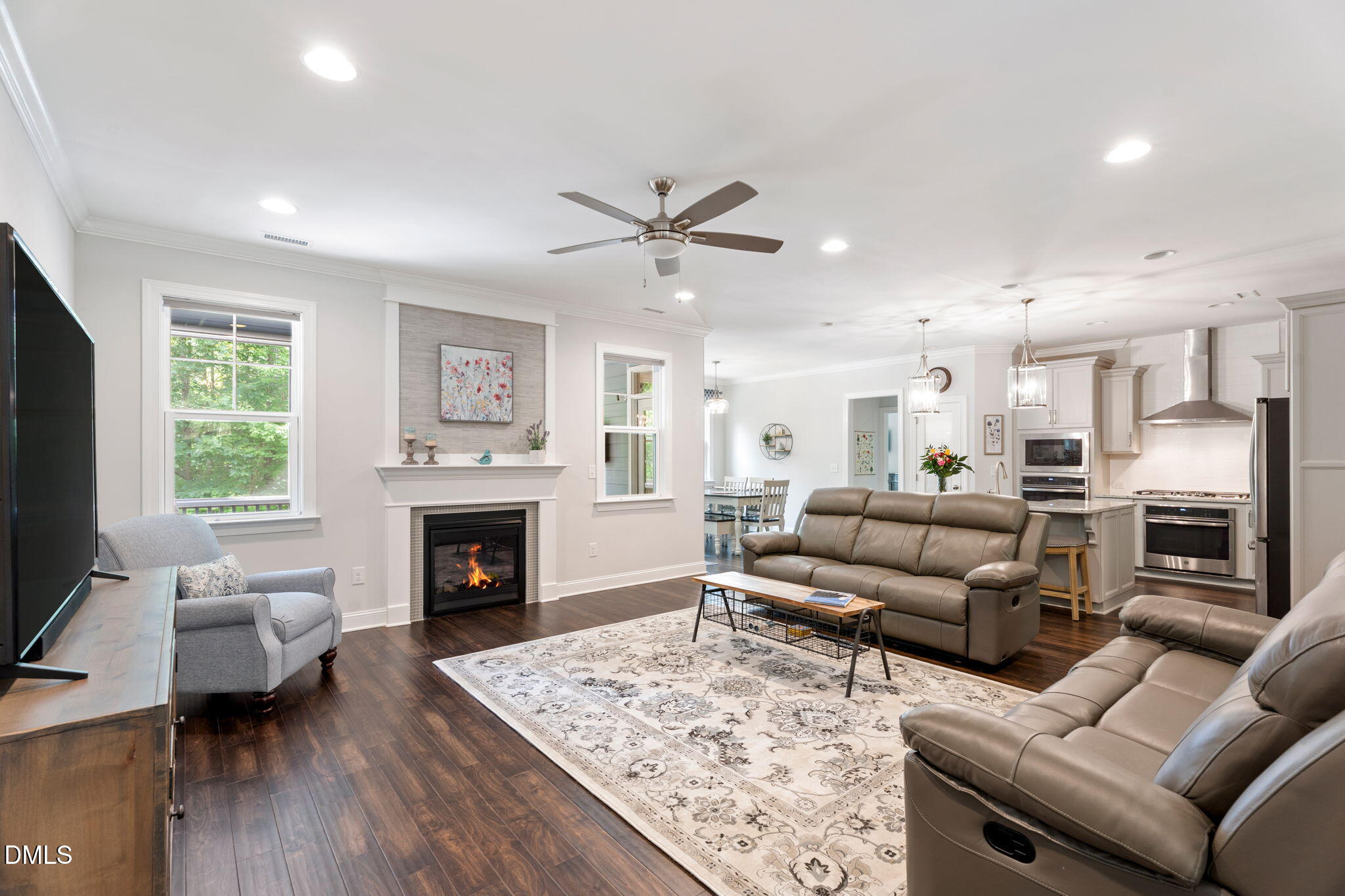 223 Colonial Ridge Drive