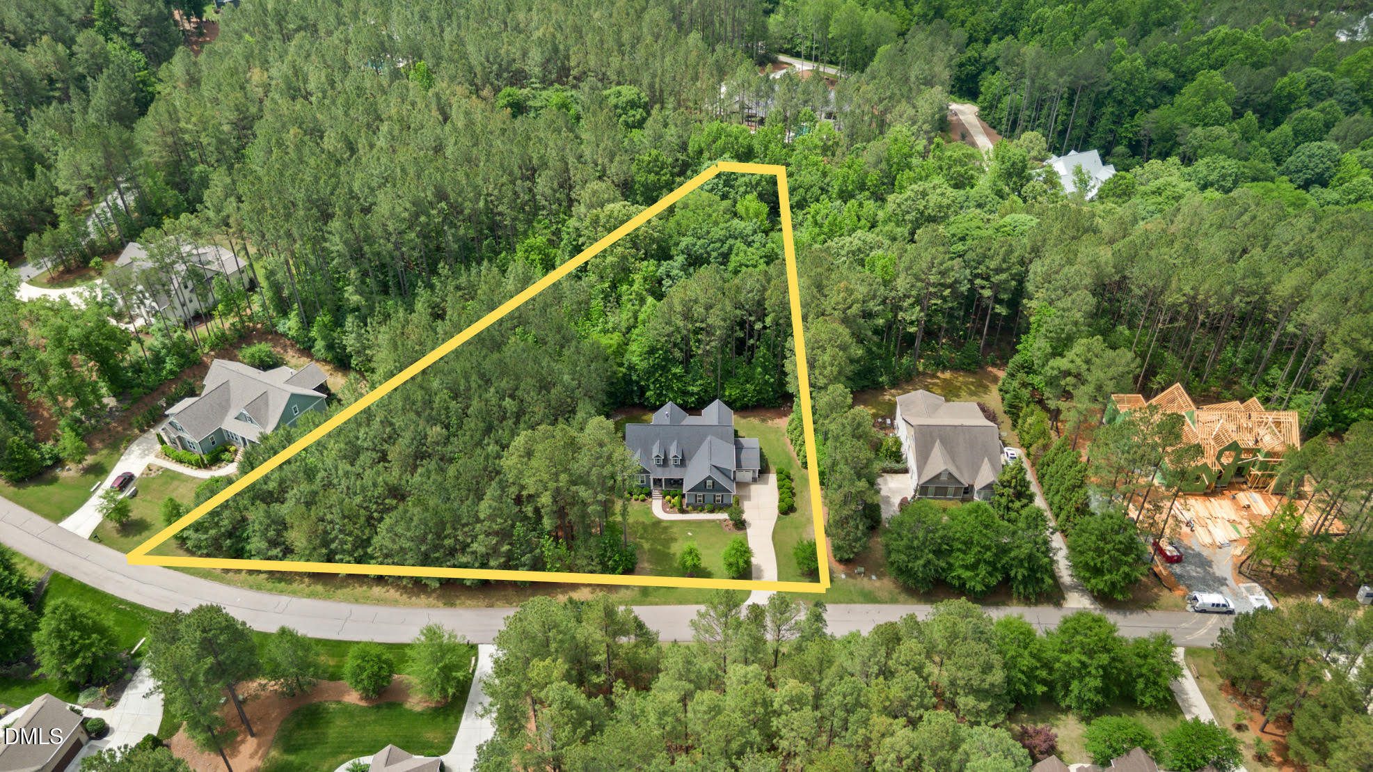 223 Colonial Ridge Drive