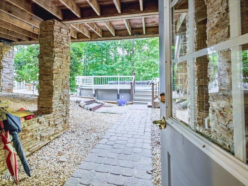 275 Mill Stone Extension Road