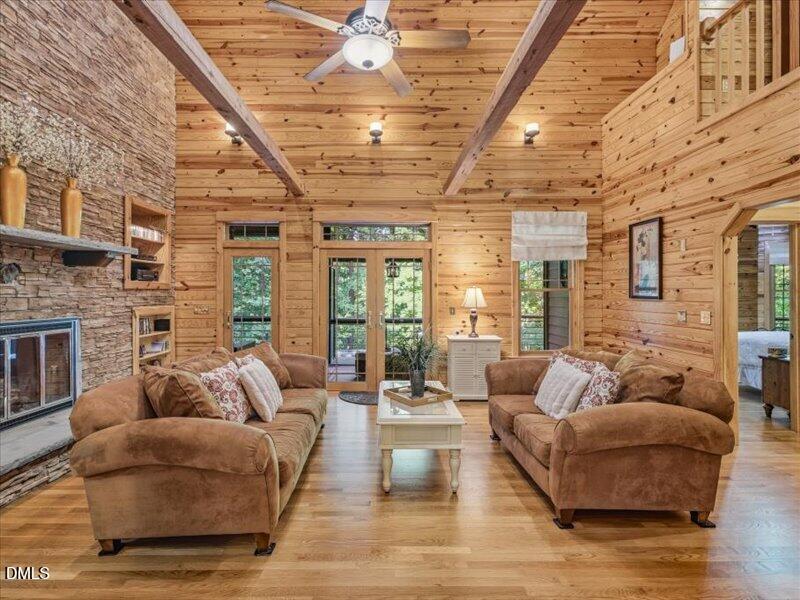 275 Mill Stone Extension Road