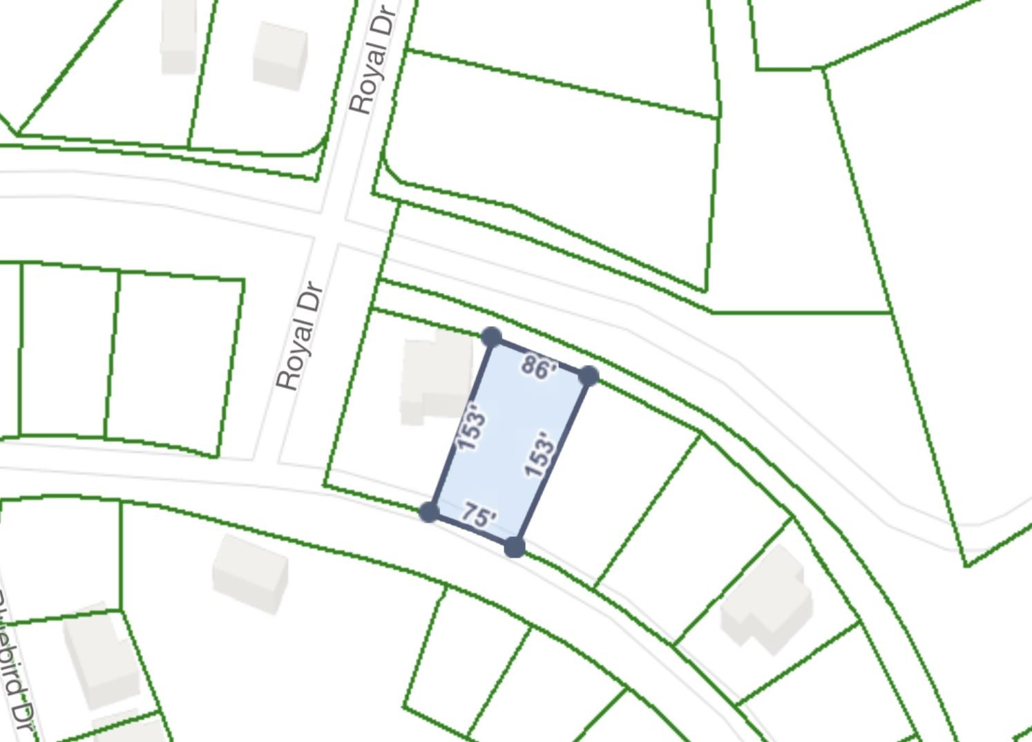 5196 Cardinal Circle