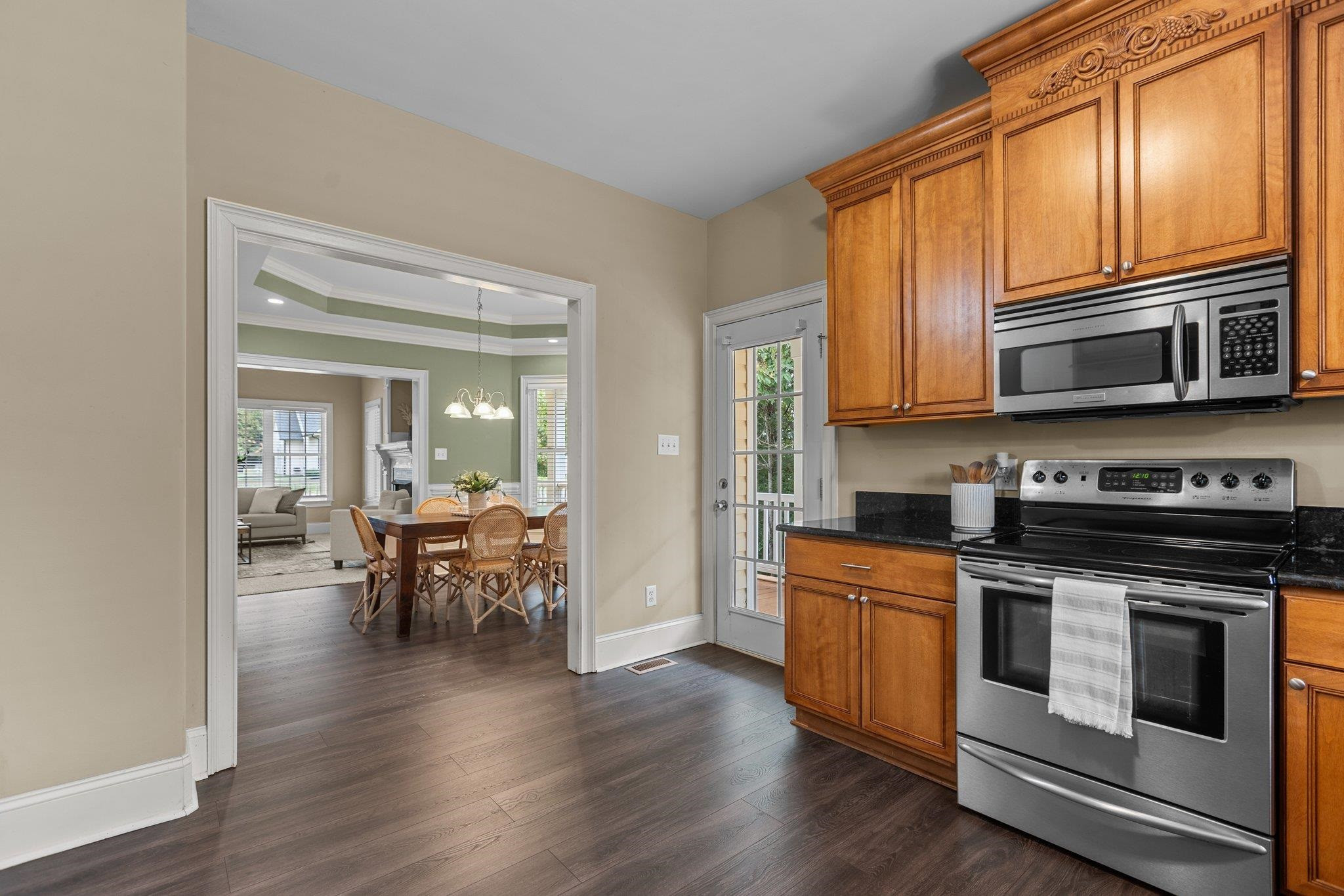 116 Northcliff Court