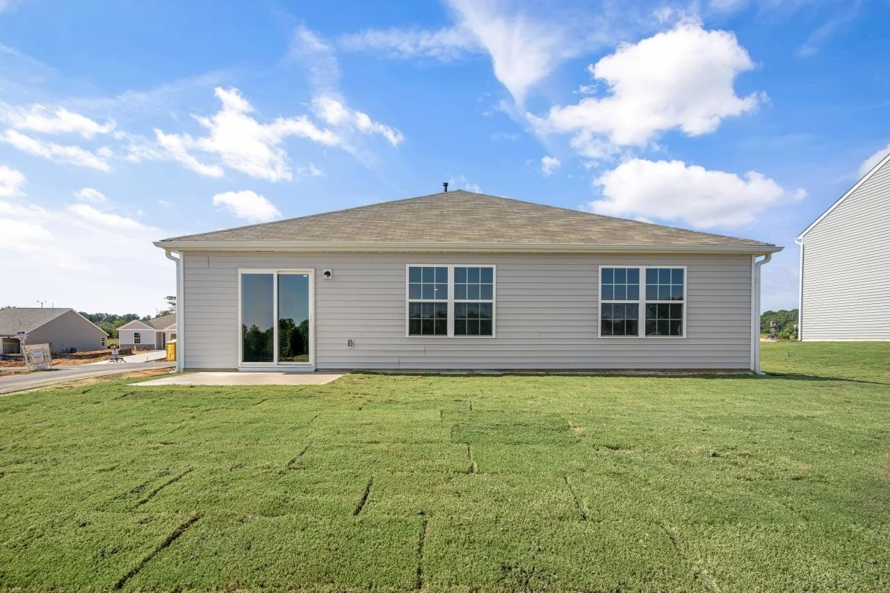 3206 Finch Court