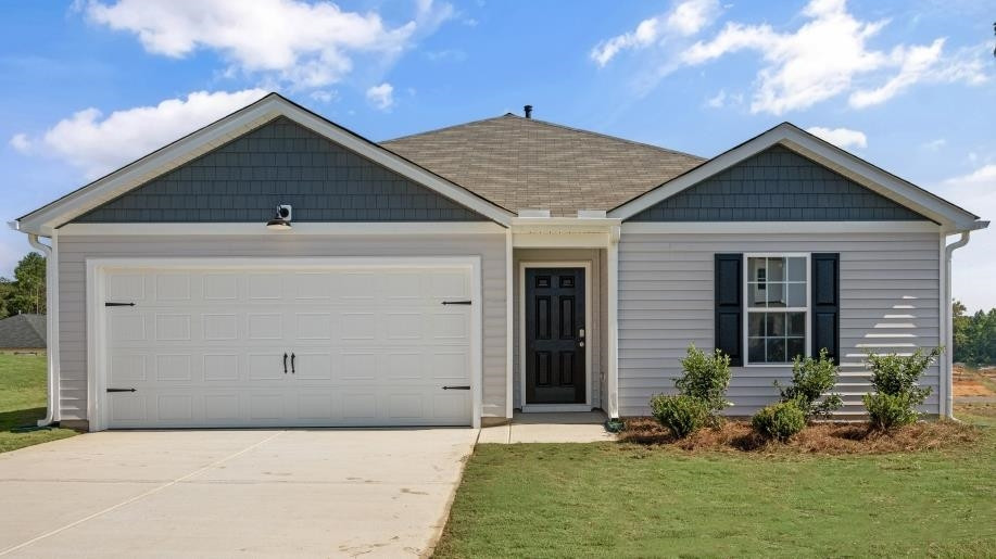 3206 Finch Court