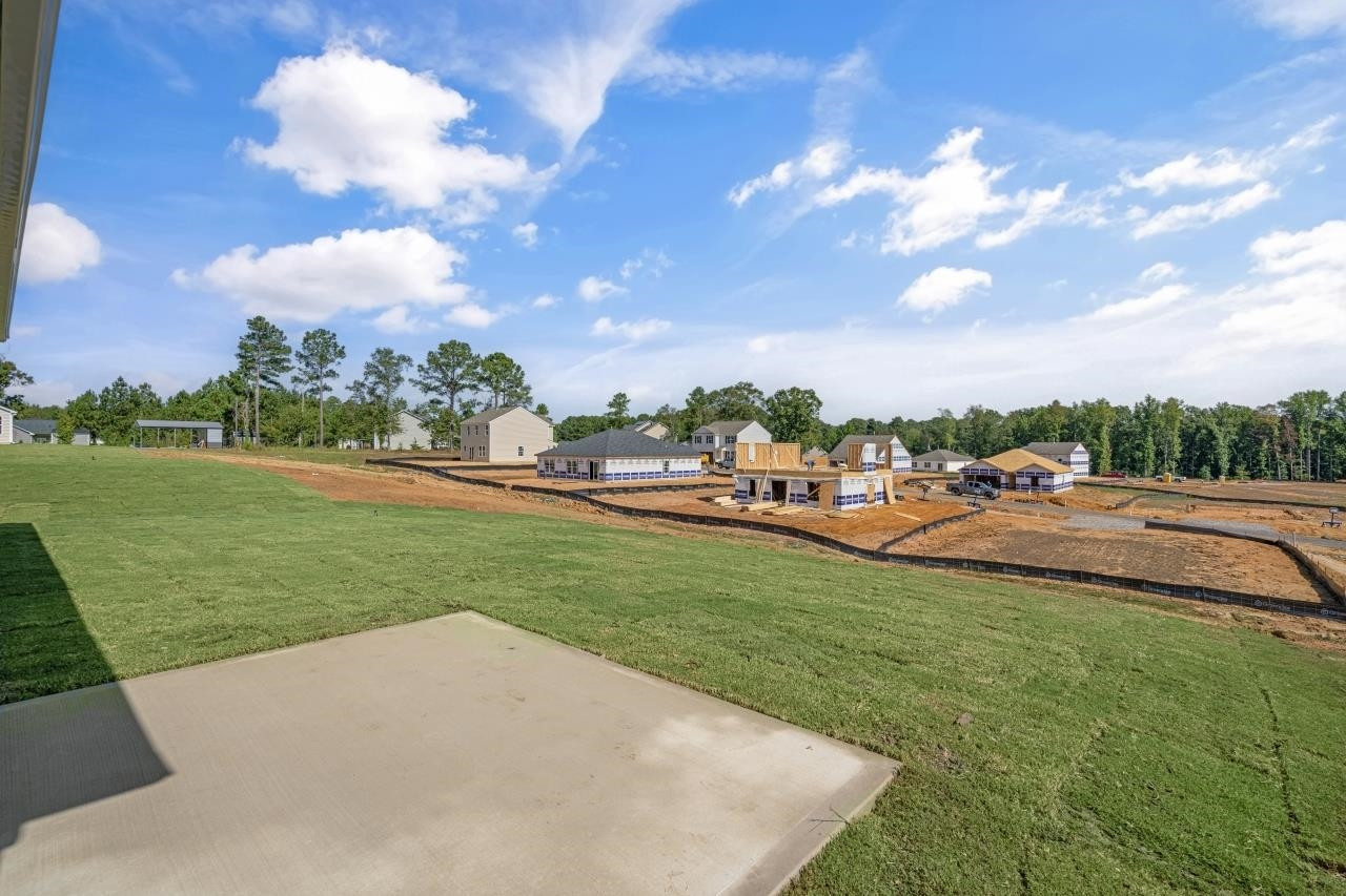 3206 Finch Court