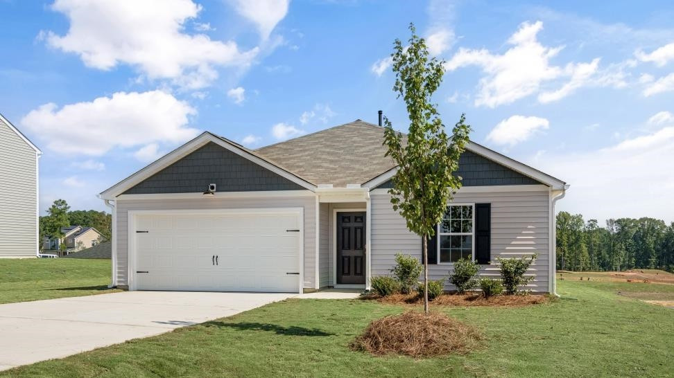 3206 Finch Court