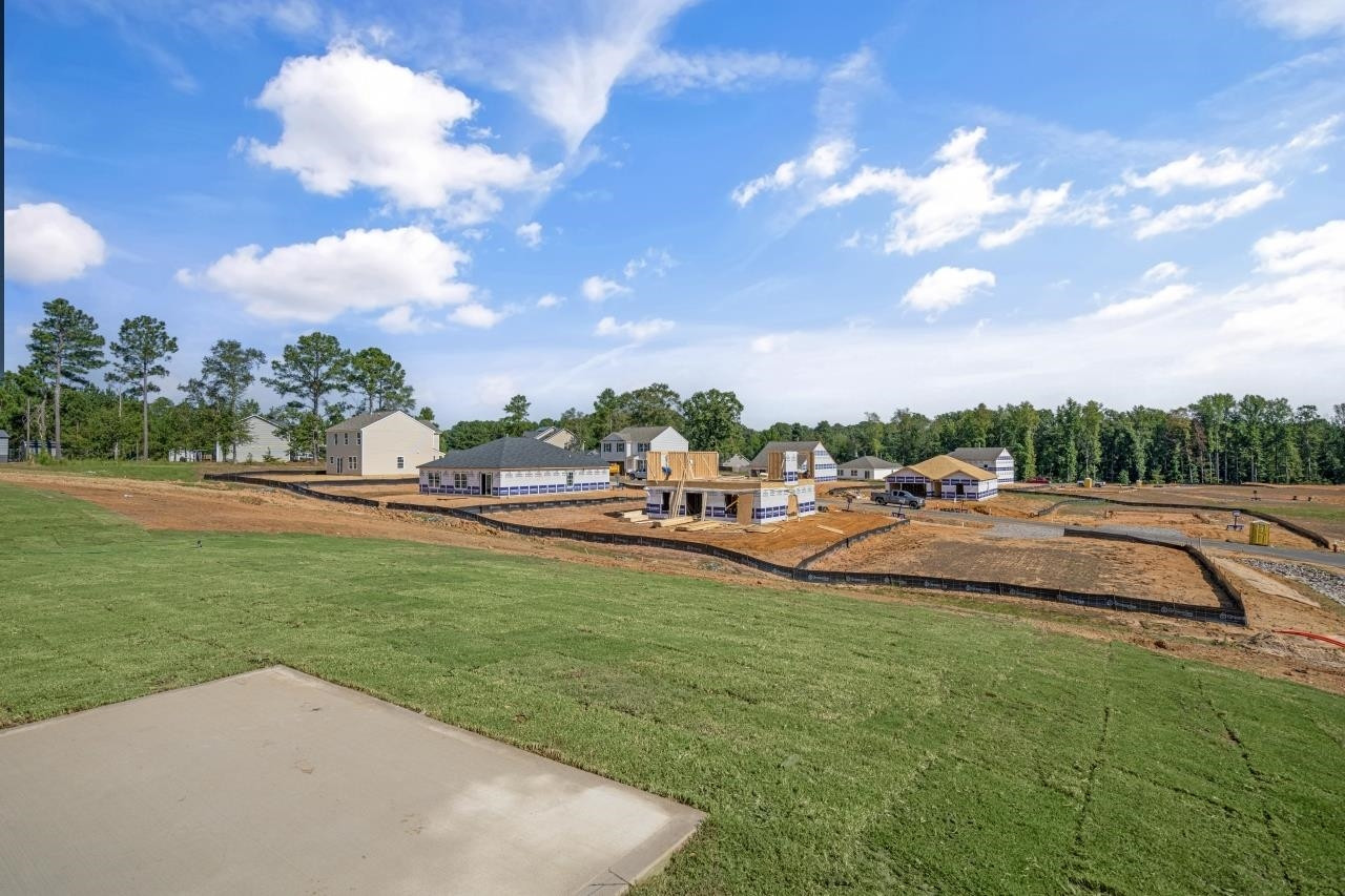 3206 Finch Court