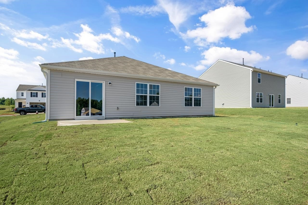 3206 Finch Court