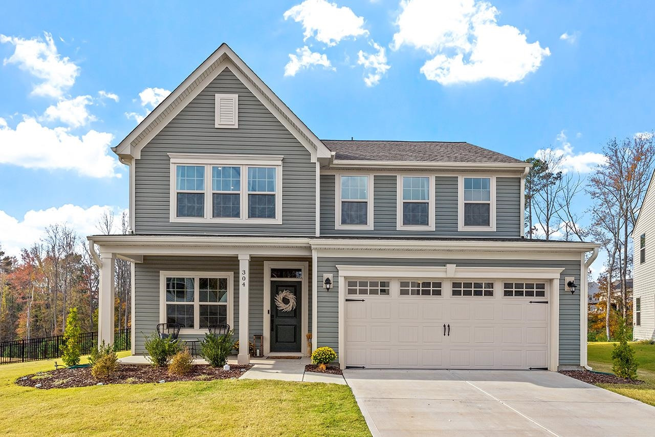 304 Ashlar Court