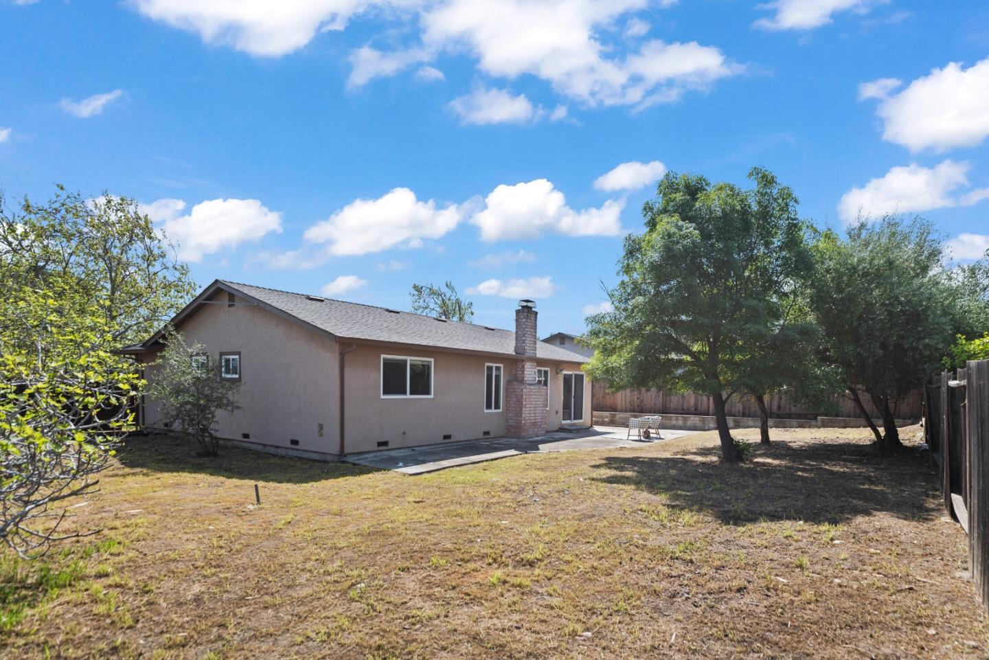 773 Andrea WAY