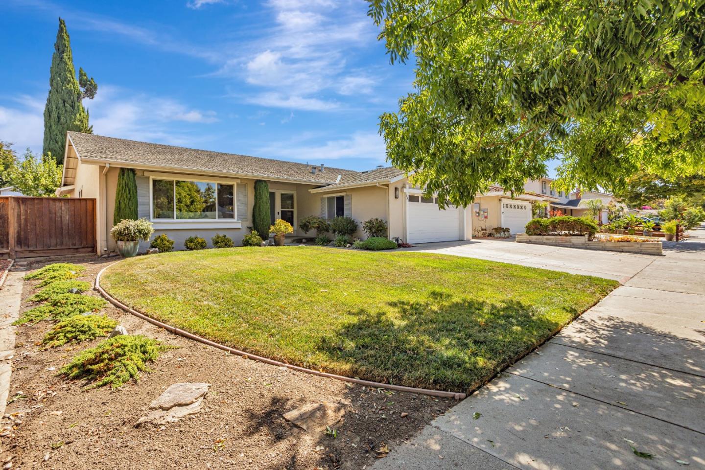 1448 Sierraville Avenue