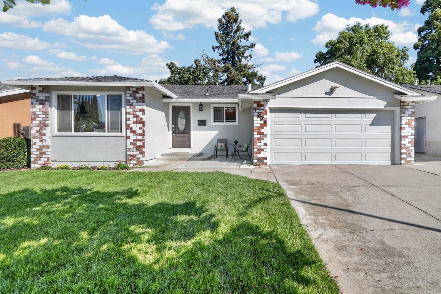 1508 Stubbins WAY