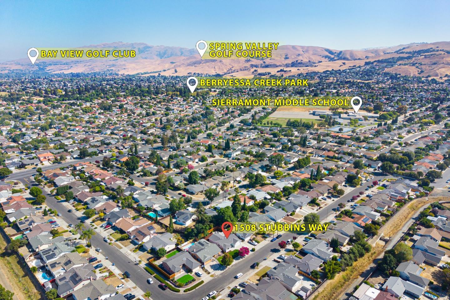 1508 Stubbins WAY