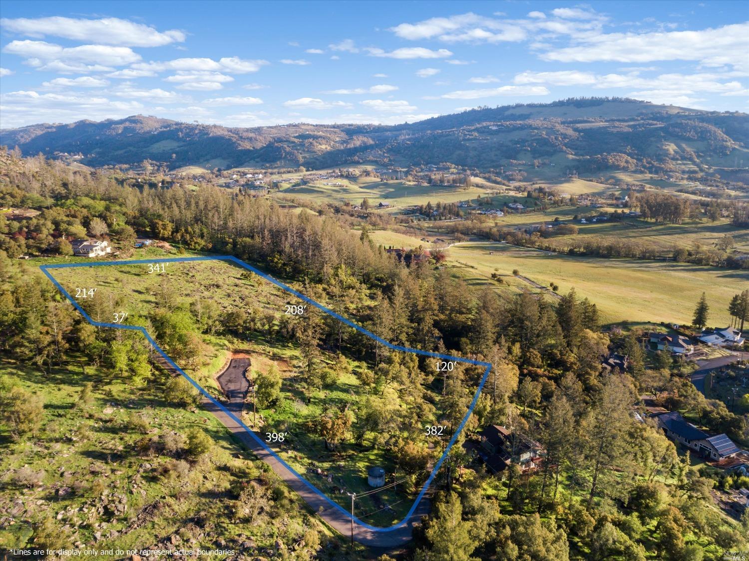 3577 Deer Trail Road