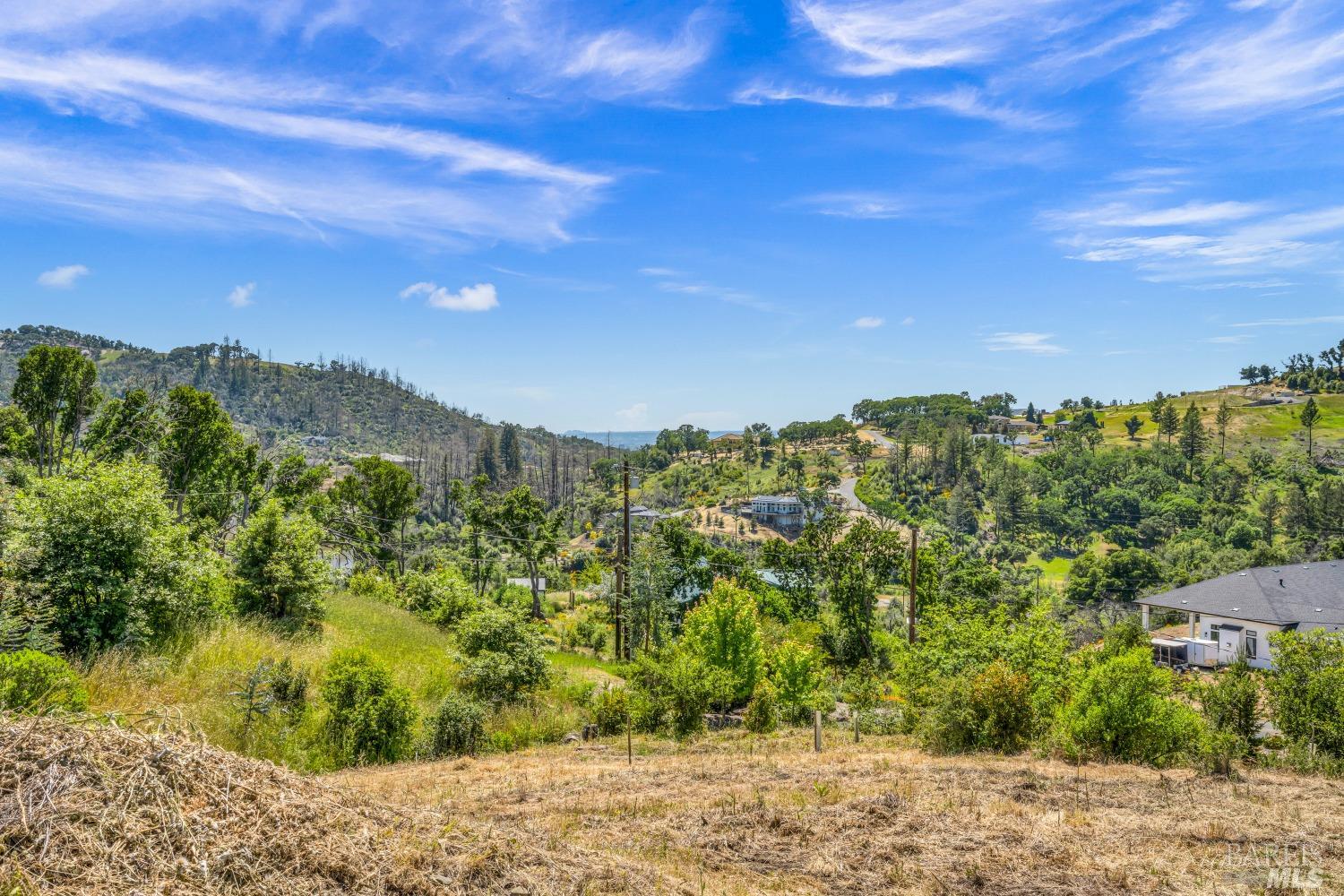 1271 Mark West Springs Road