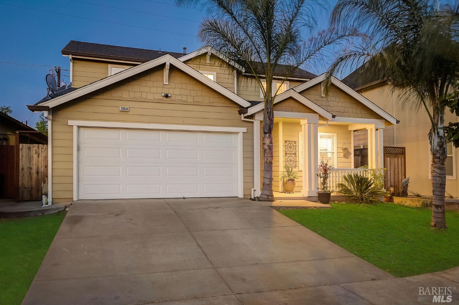 2084 IronStone Circle