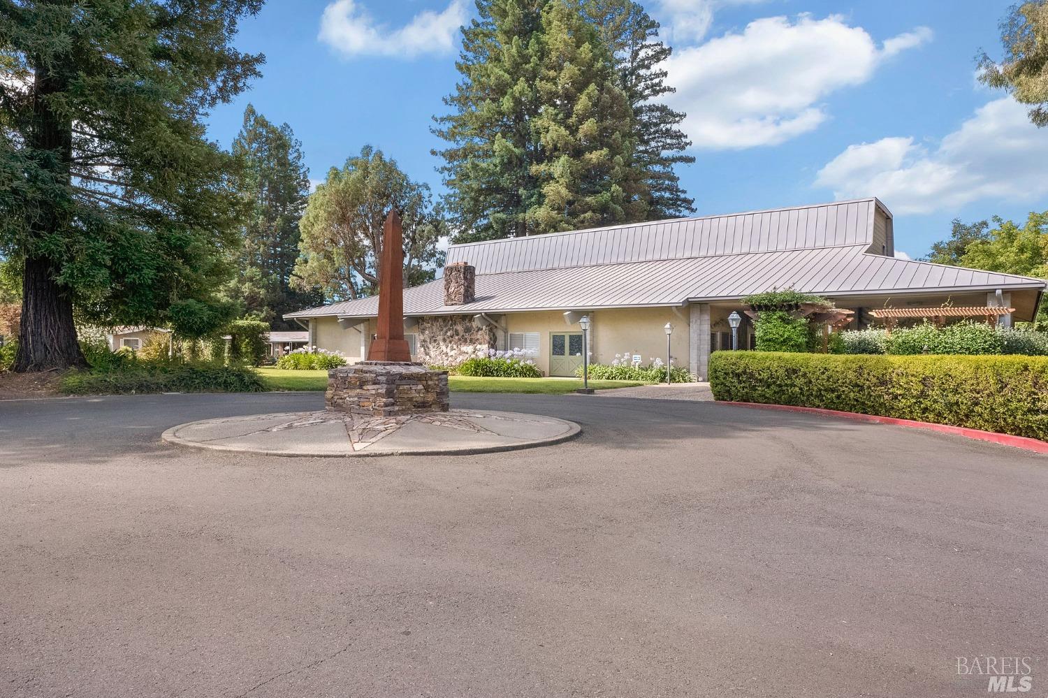 122 Brooktrail Court