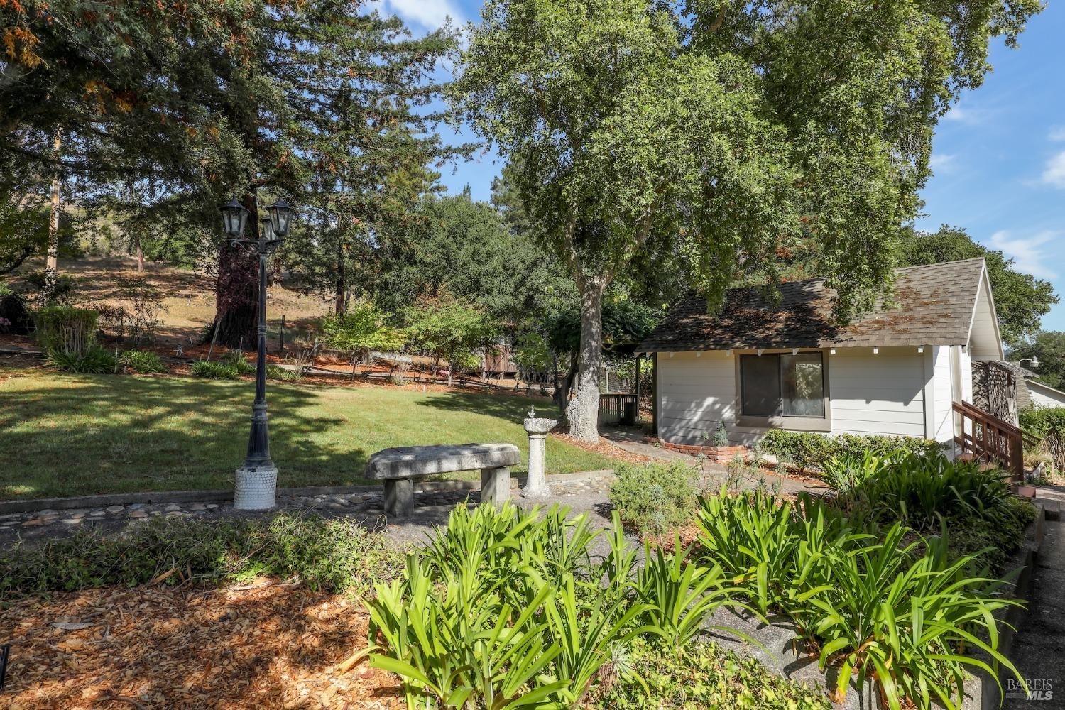 5047 Sonoma Mountain Rd