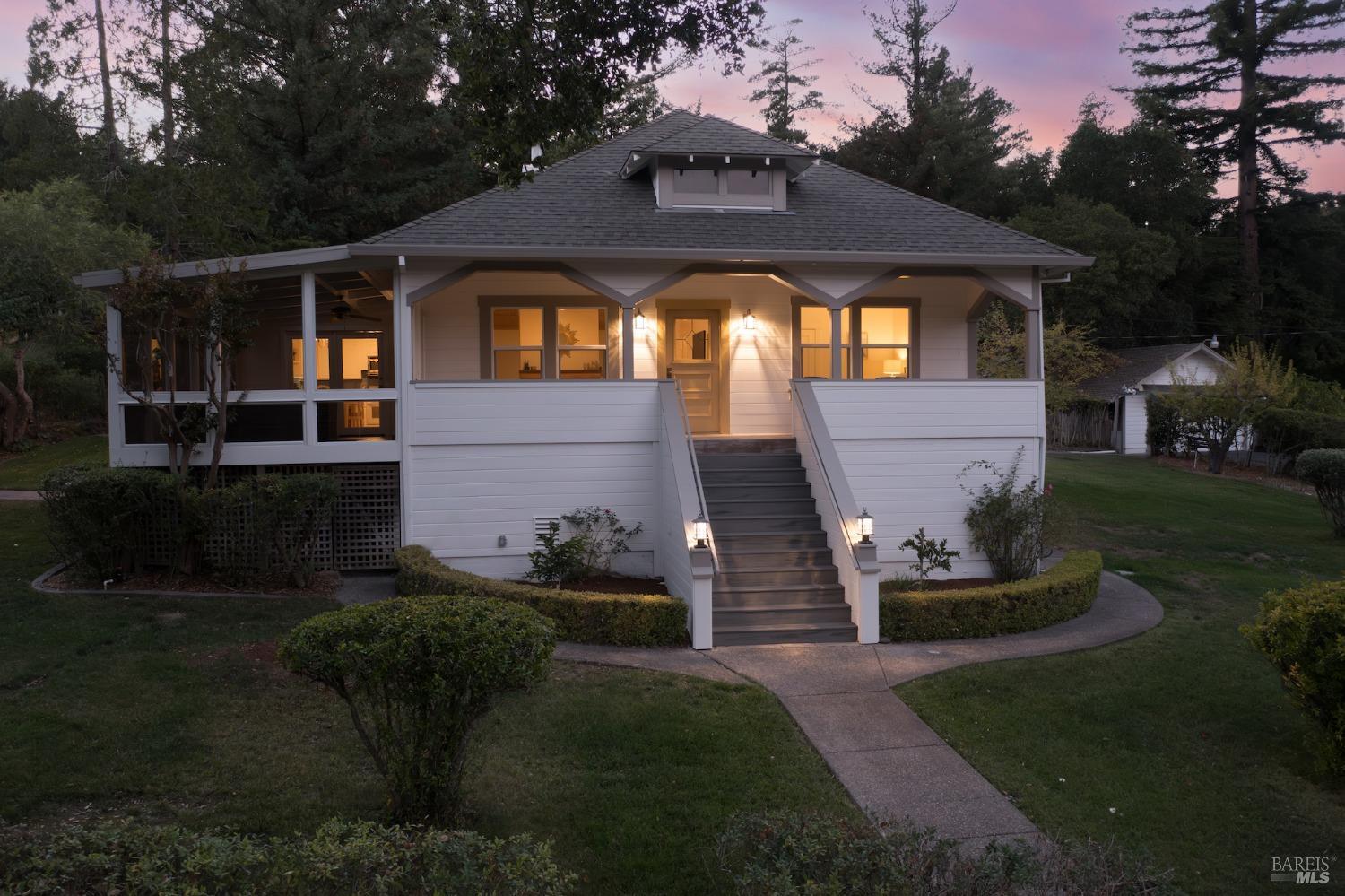 5047 Sonoma Mountain Rd