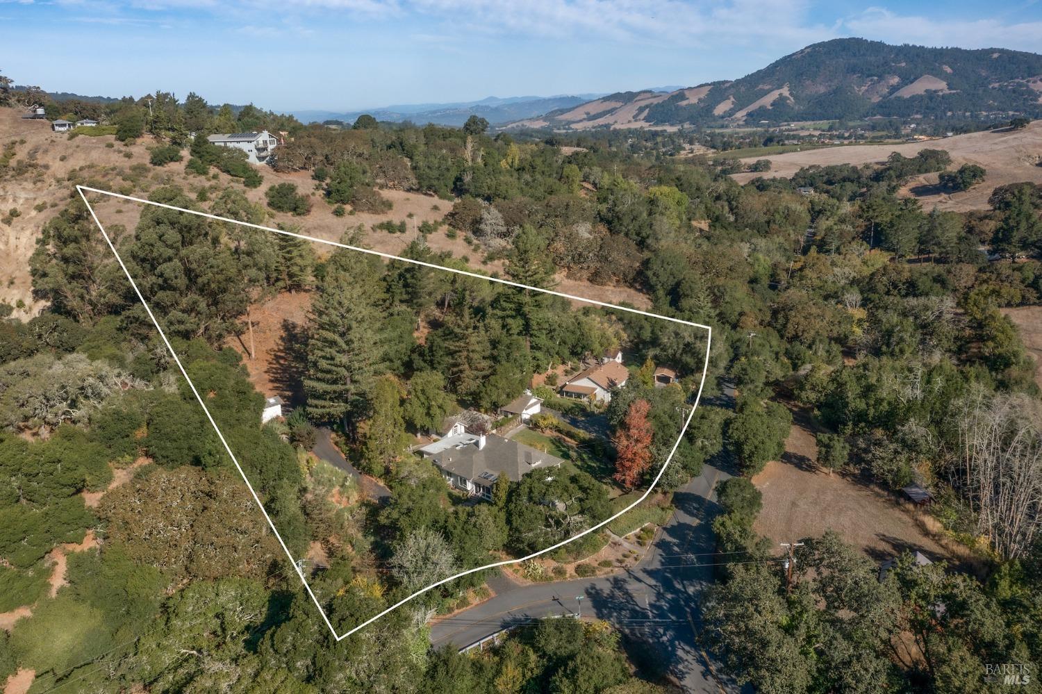 5047 Sonoma Mountain Rd