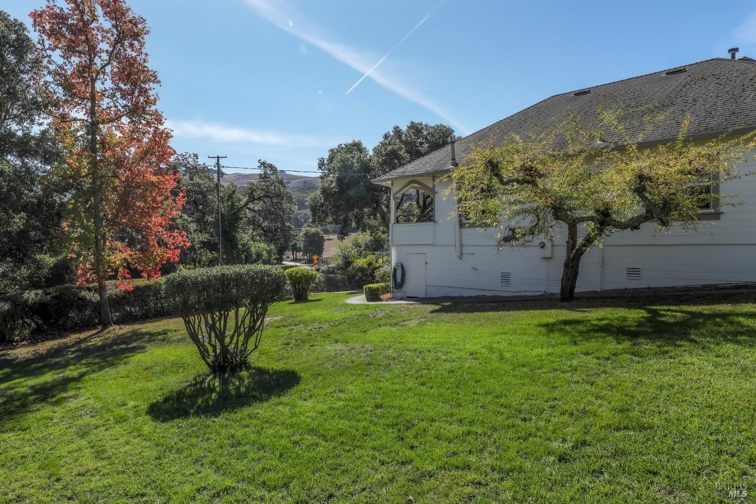 5047 Sonoma Mountain Rd