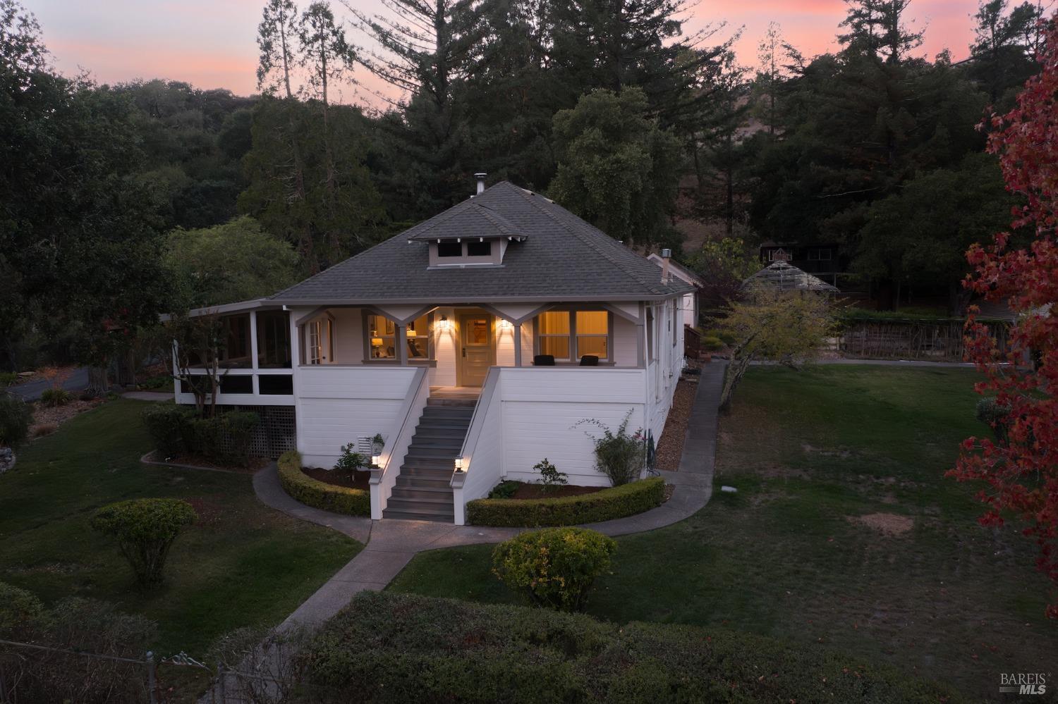 5047 Sonoma Mountain Rd