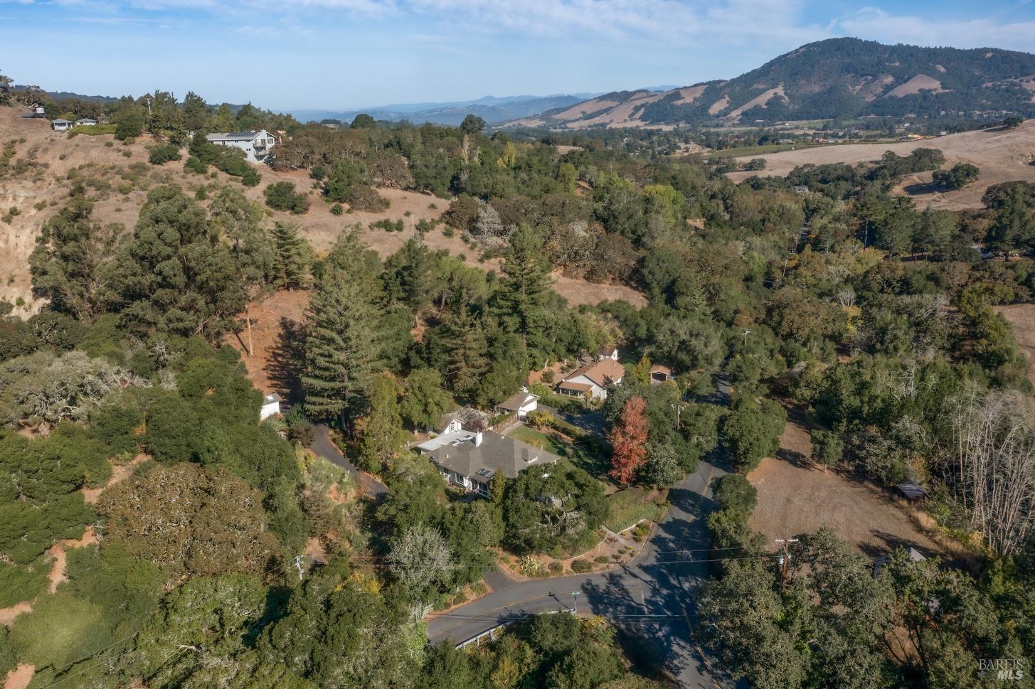 5047 Sonoma Mountain Rd