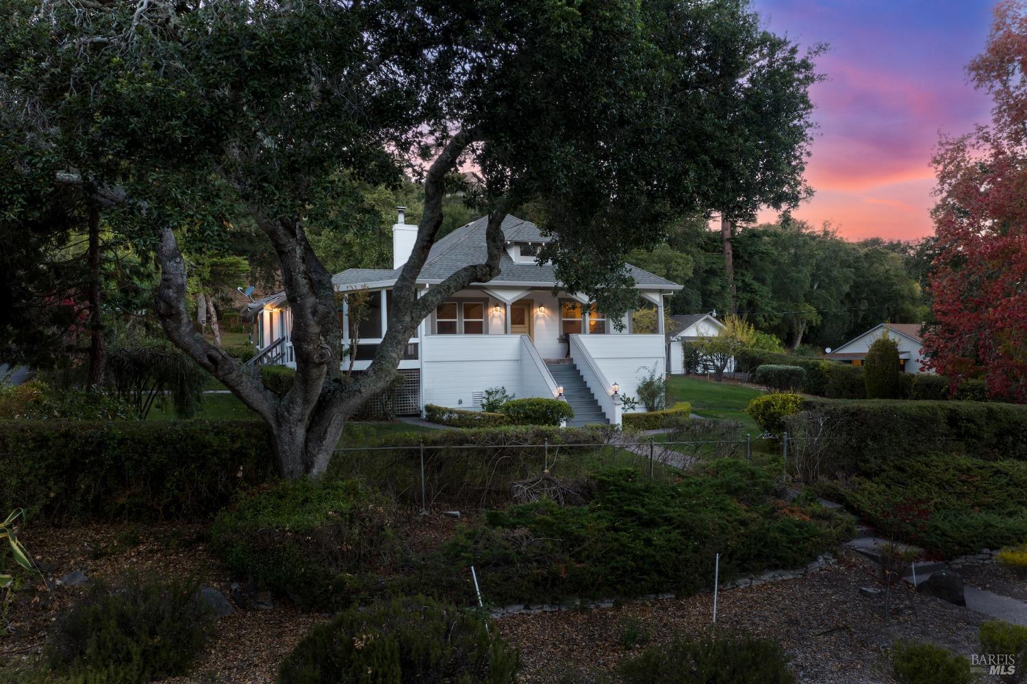 5047 Sonoma Mountain Rd