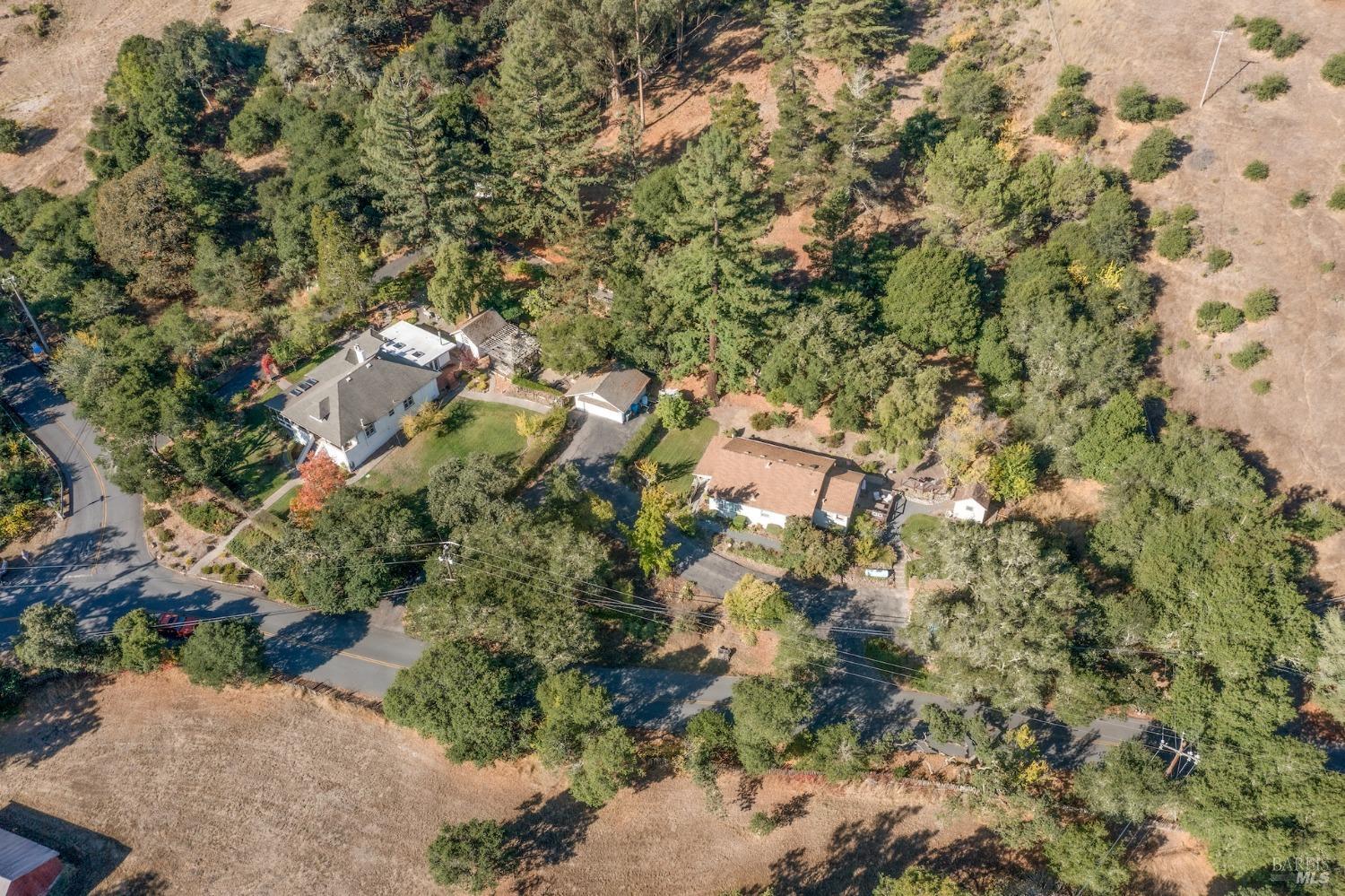 5047 Sonoma Mountain Rd