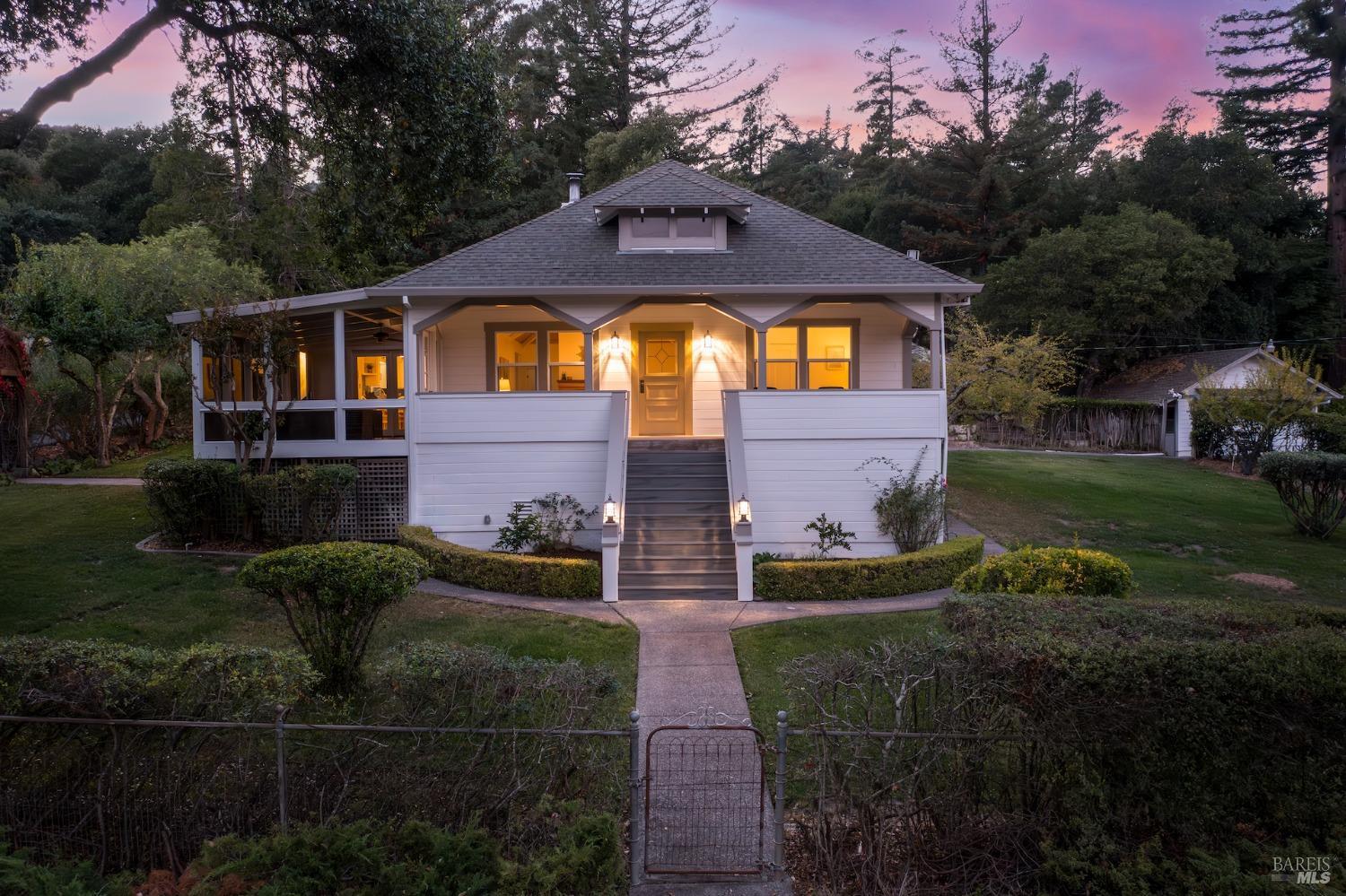 5047 Sonoma Mountain Rd