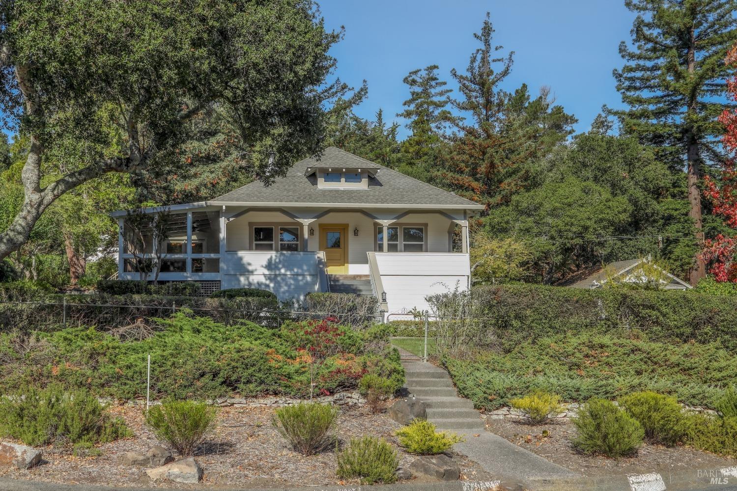 5047 Sonoma Mountain Rd