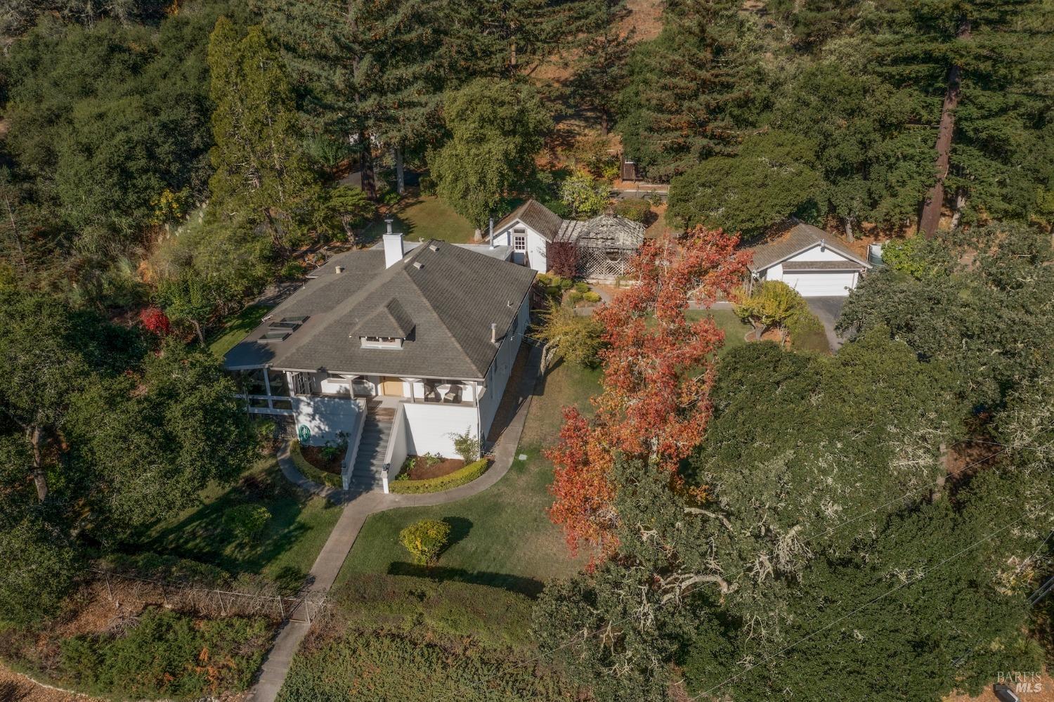 5047 Sonoma Mountain Rd